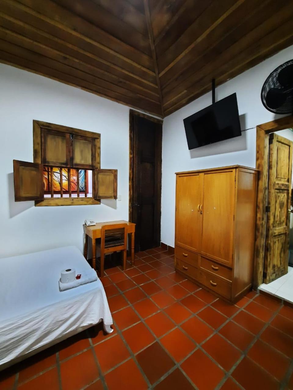 Twin Room with Extra Bed