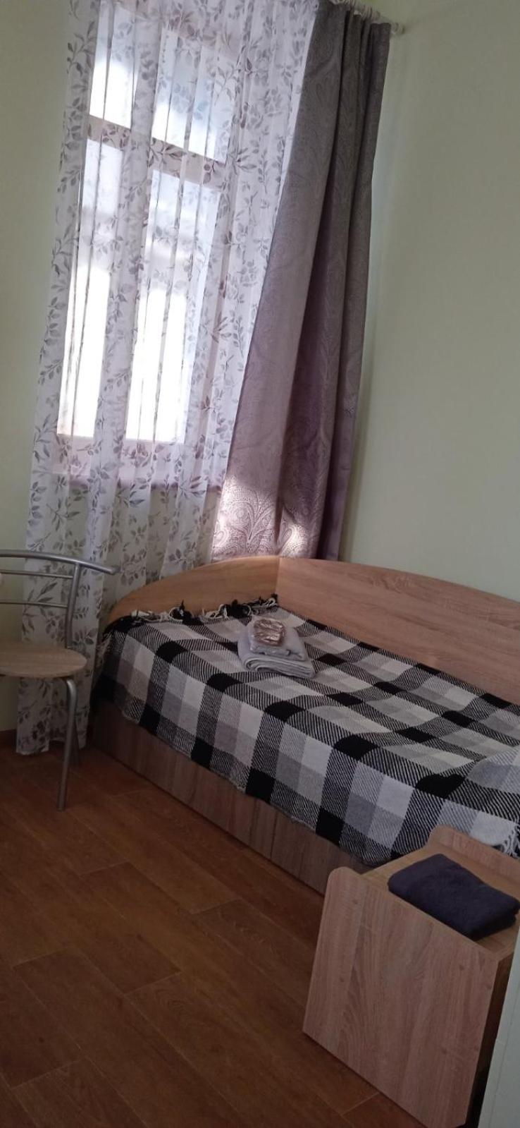 Double Room - Disability Access