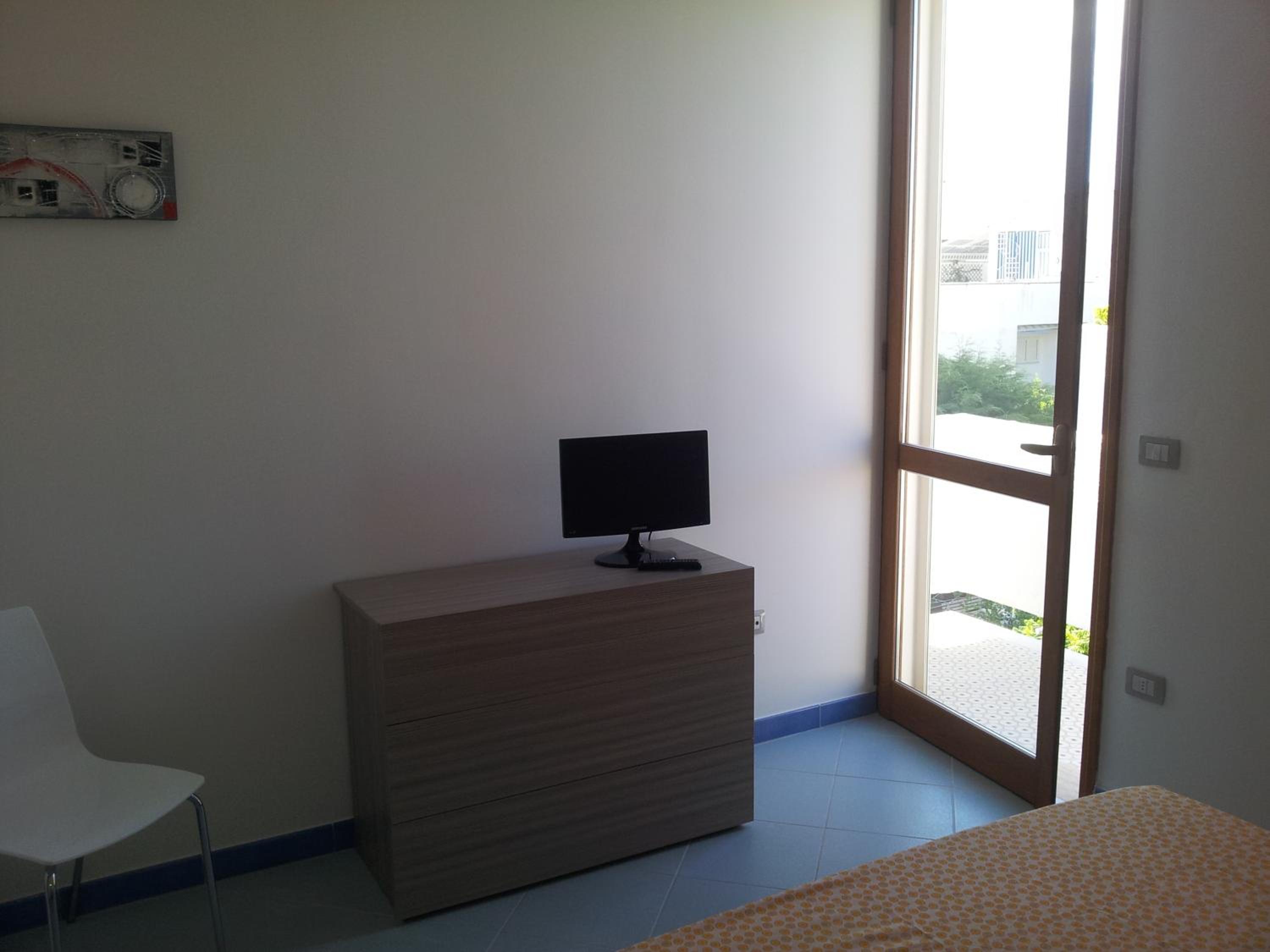 Family Apartment (2 Adults + 2 Children) with Garden View photo 1