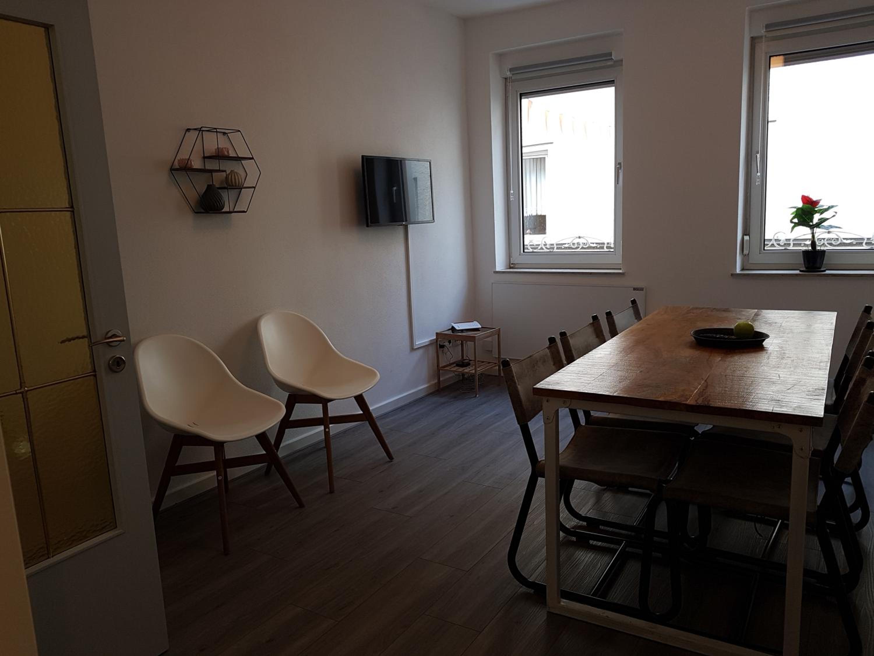 Three-Bedroom House photo 1