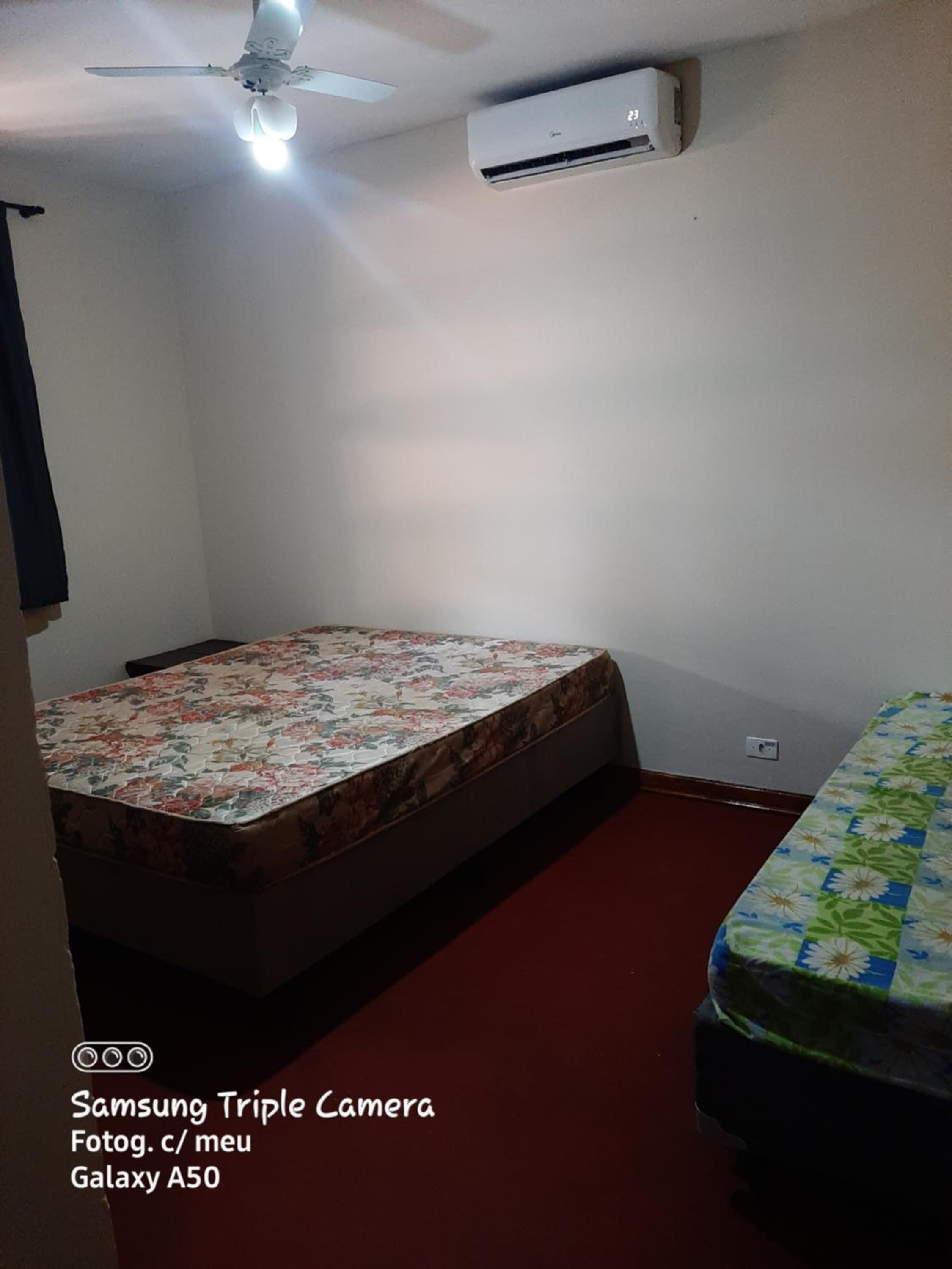 Economy Quadruple Room with Shared Bathroom photo 2