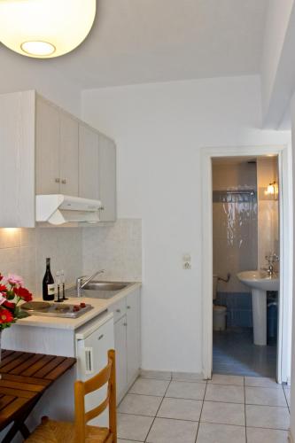 One Bedroom Apartment - Photo 4