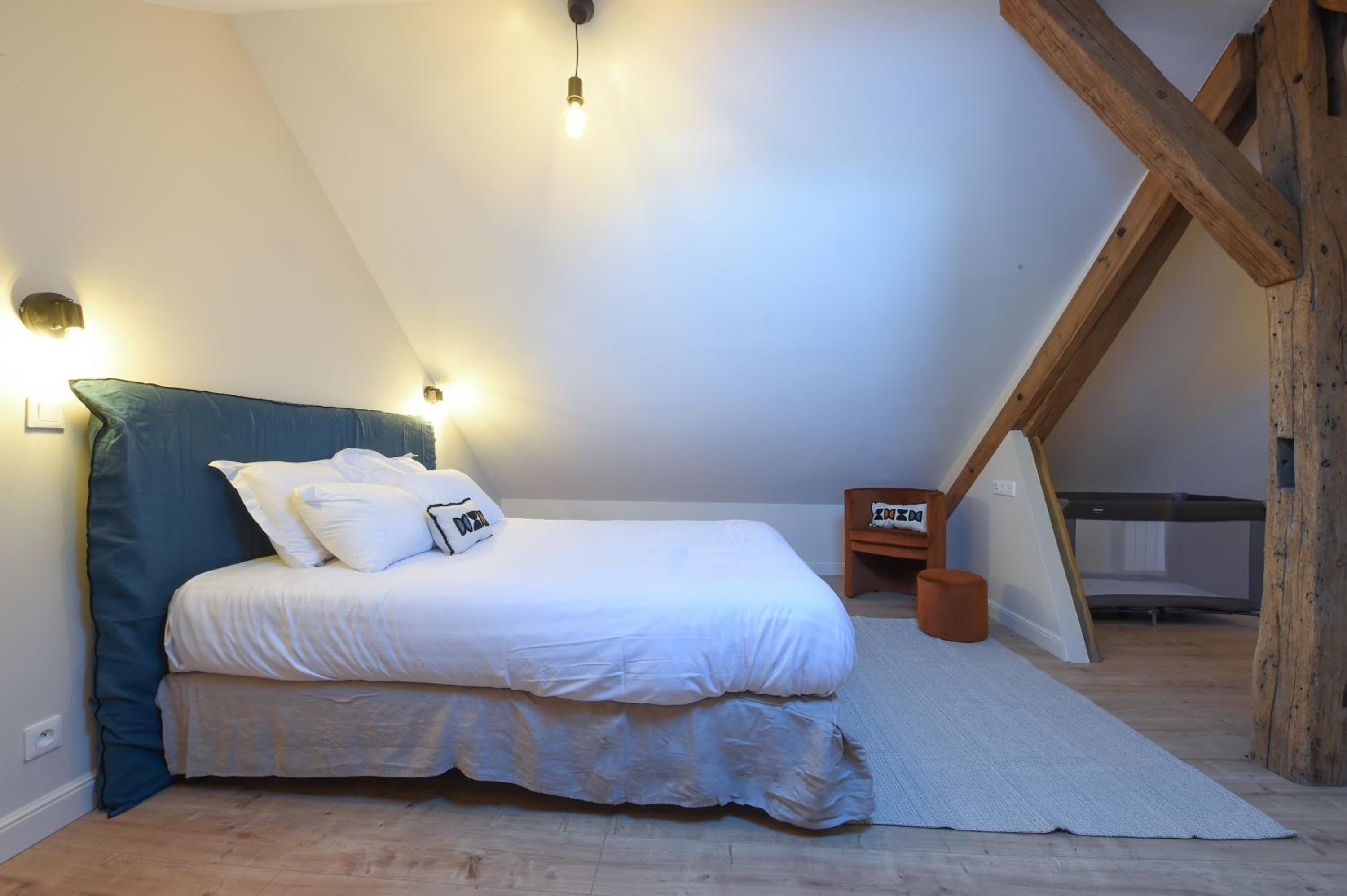 Duplex Apartment - Photo 1