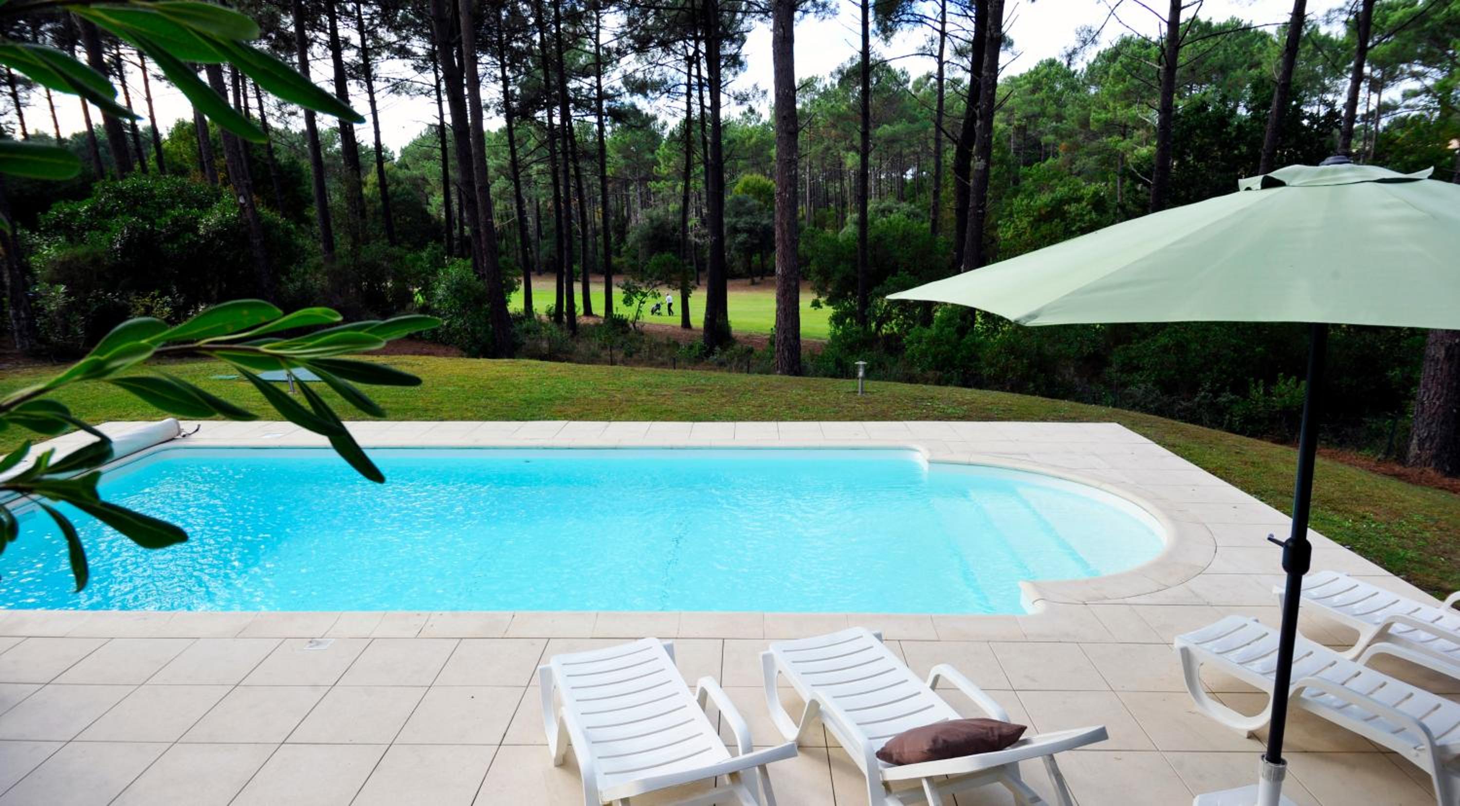 Superior Villa
