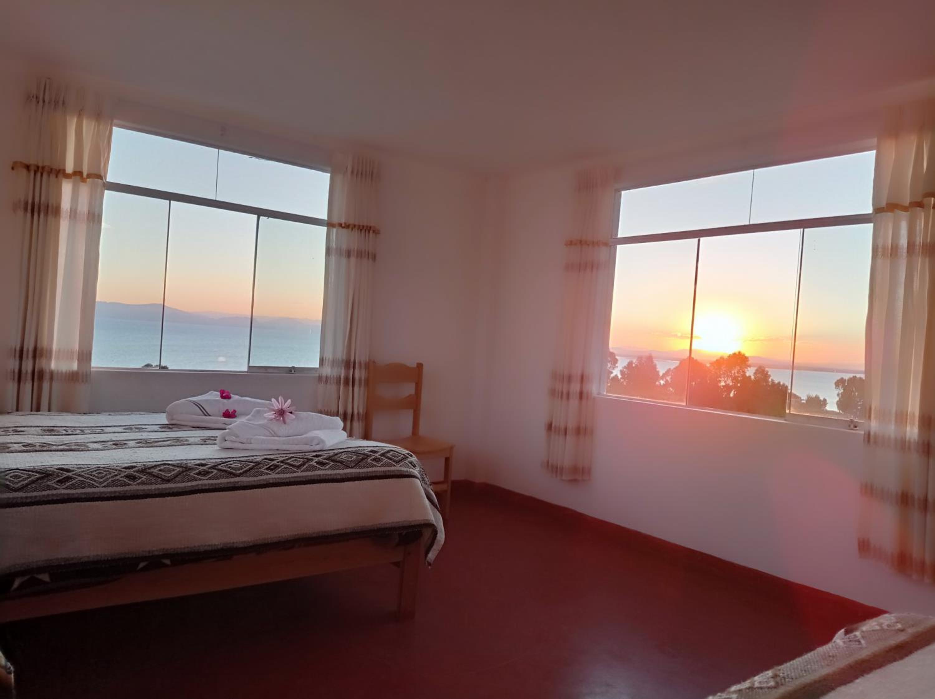Deluxe Double Room photo 1
