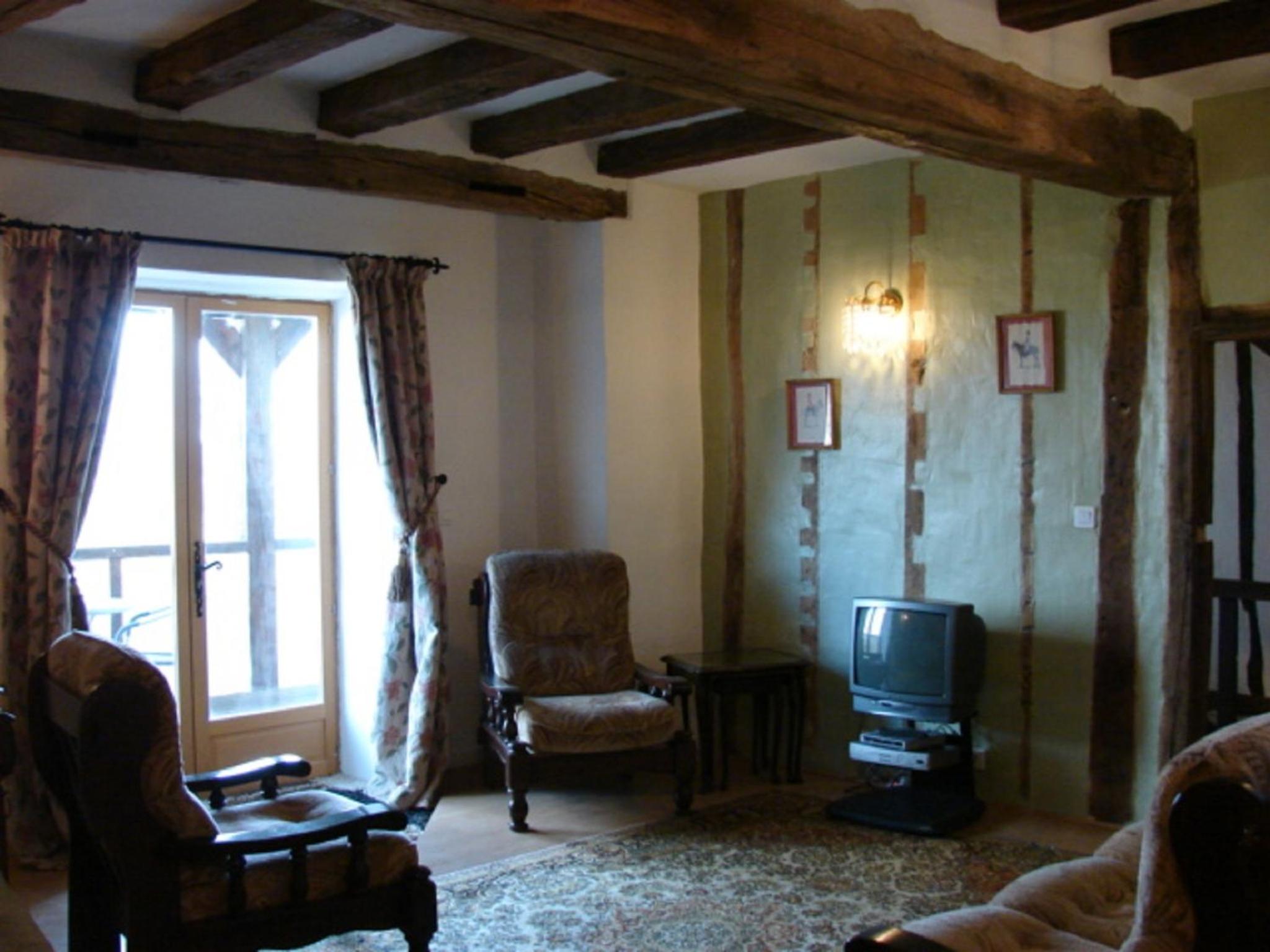 Deluxe Quadruple Room - Photo 6