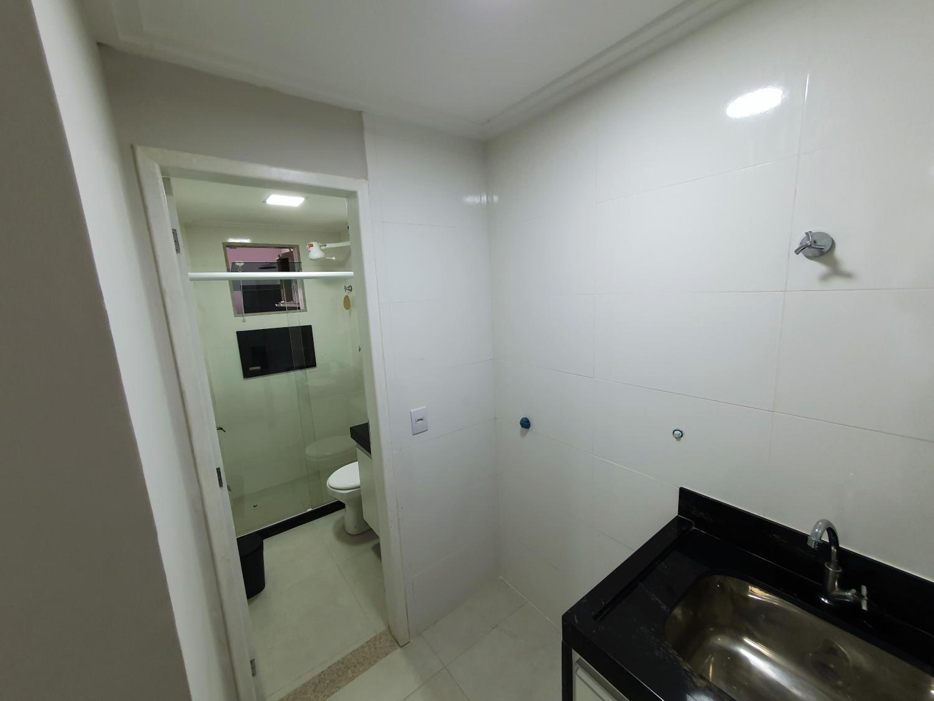 Two-Bedroom House photo 3