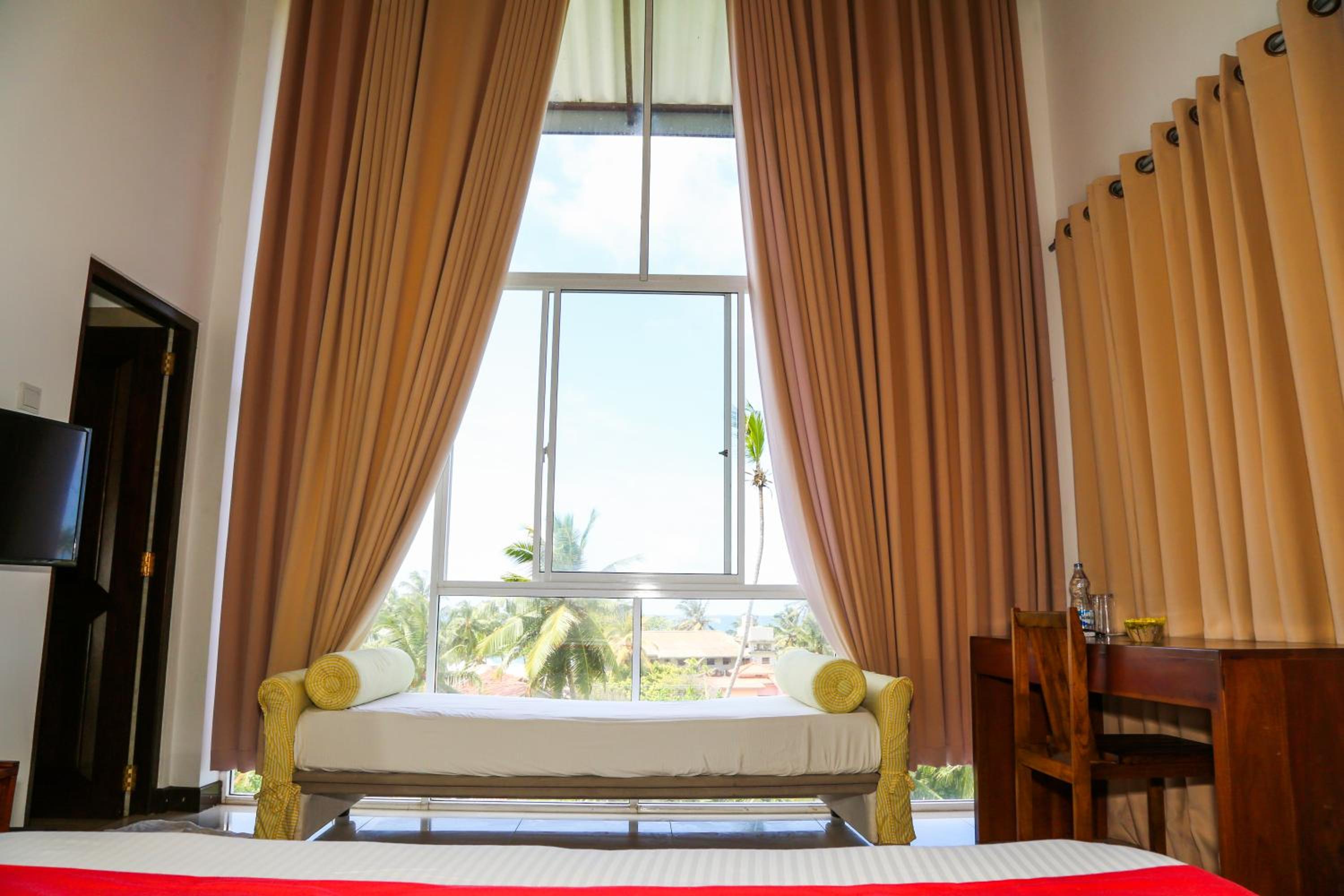 Comfort Triple Room with Shower