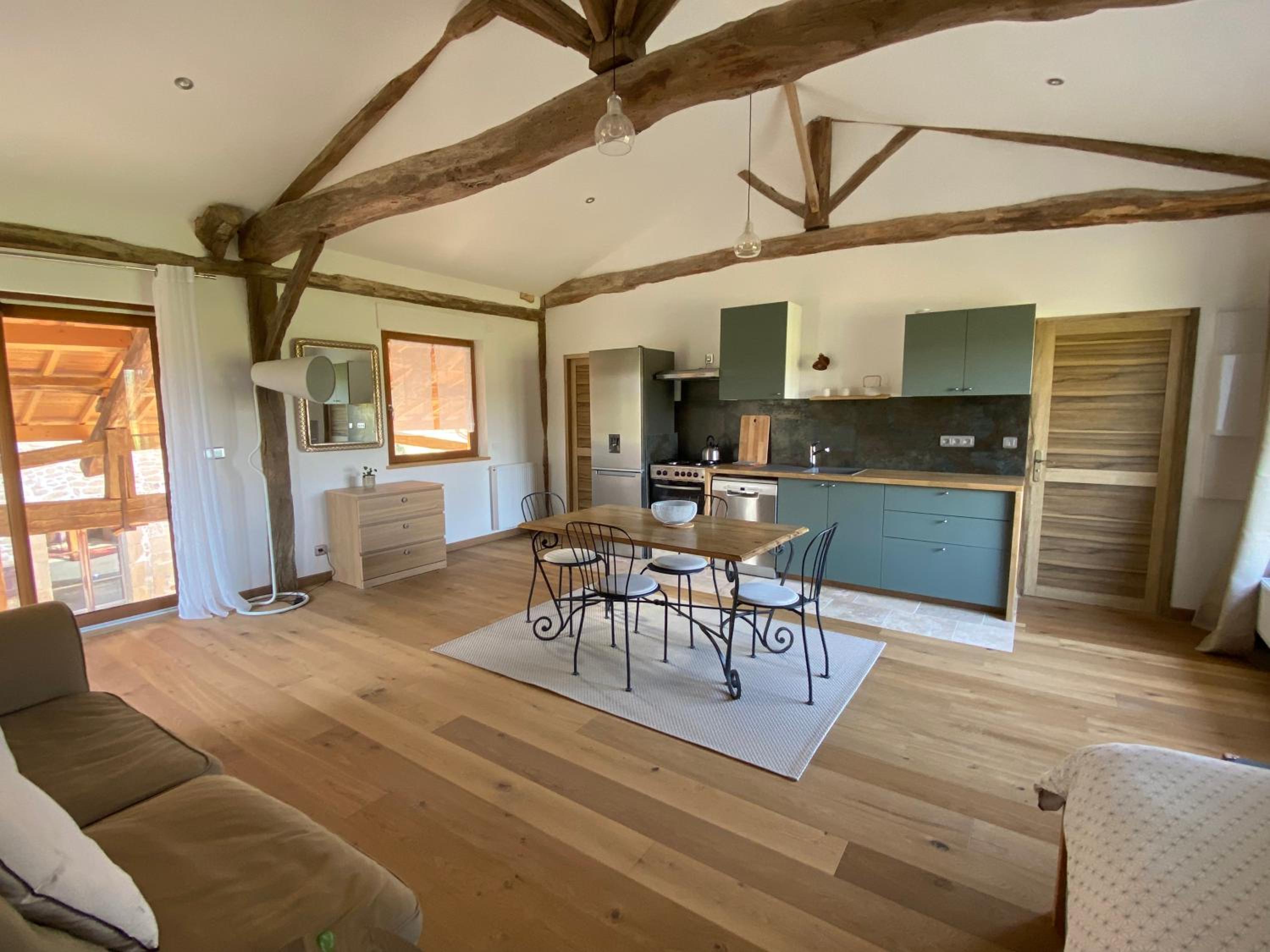 Superior Apartment photo 3