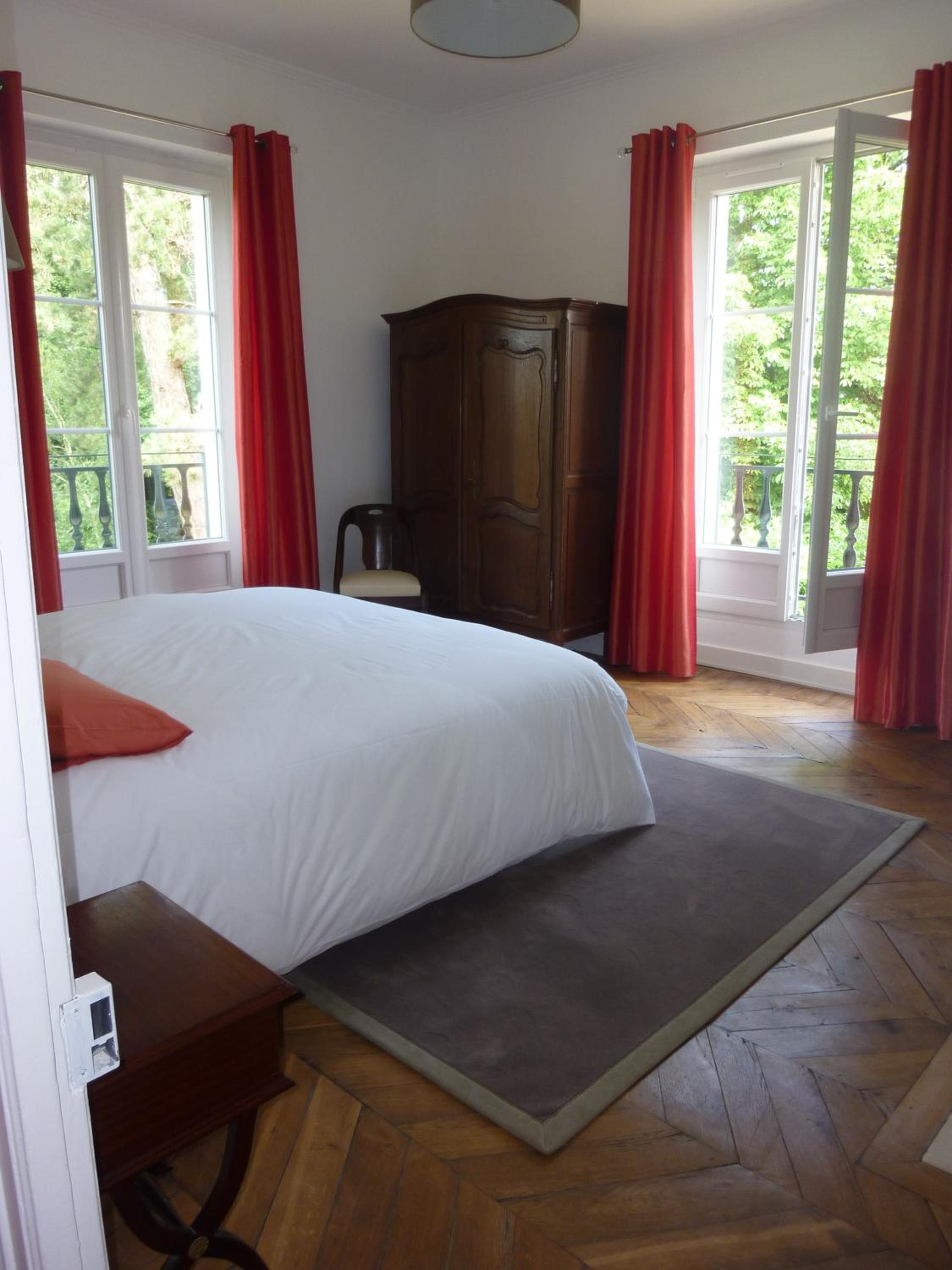 Double Room - 1