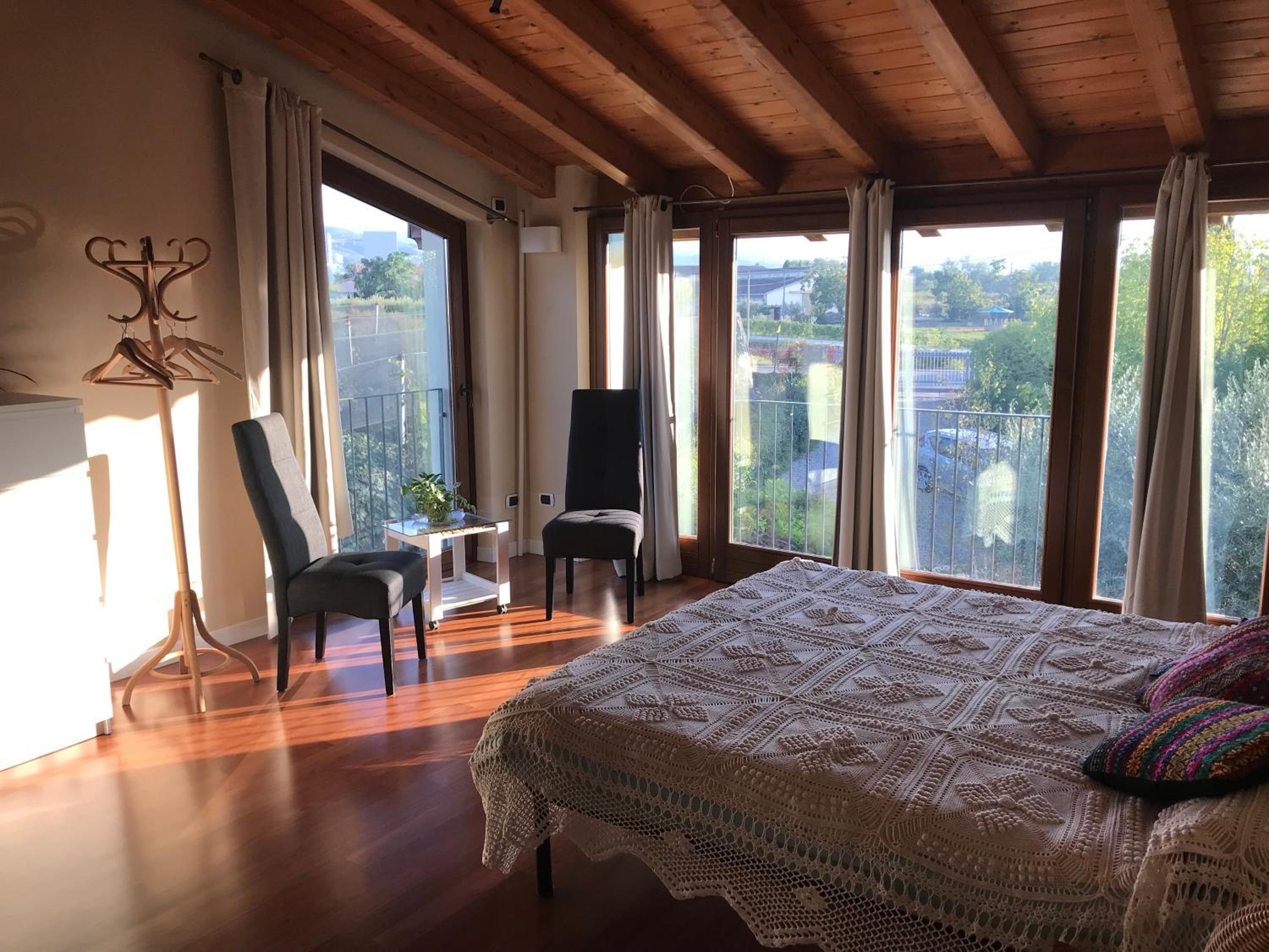 Apartment - Split Level
