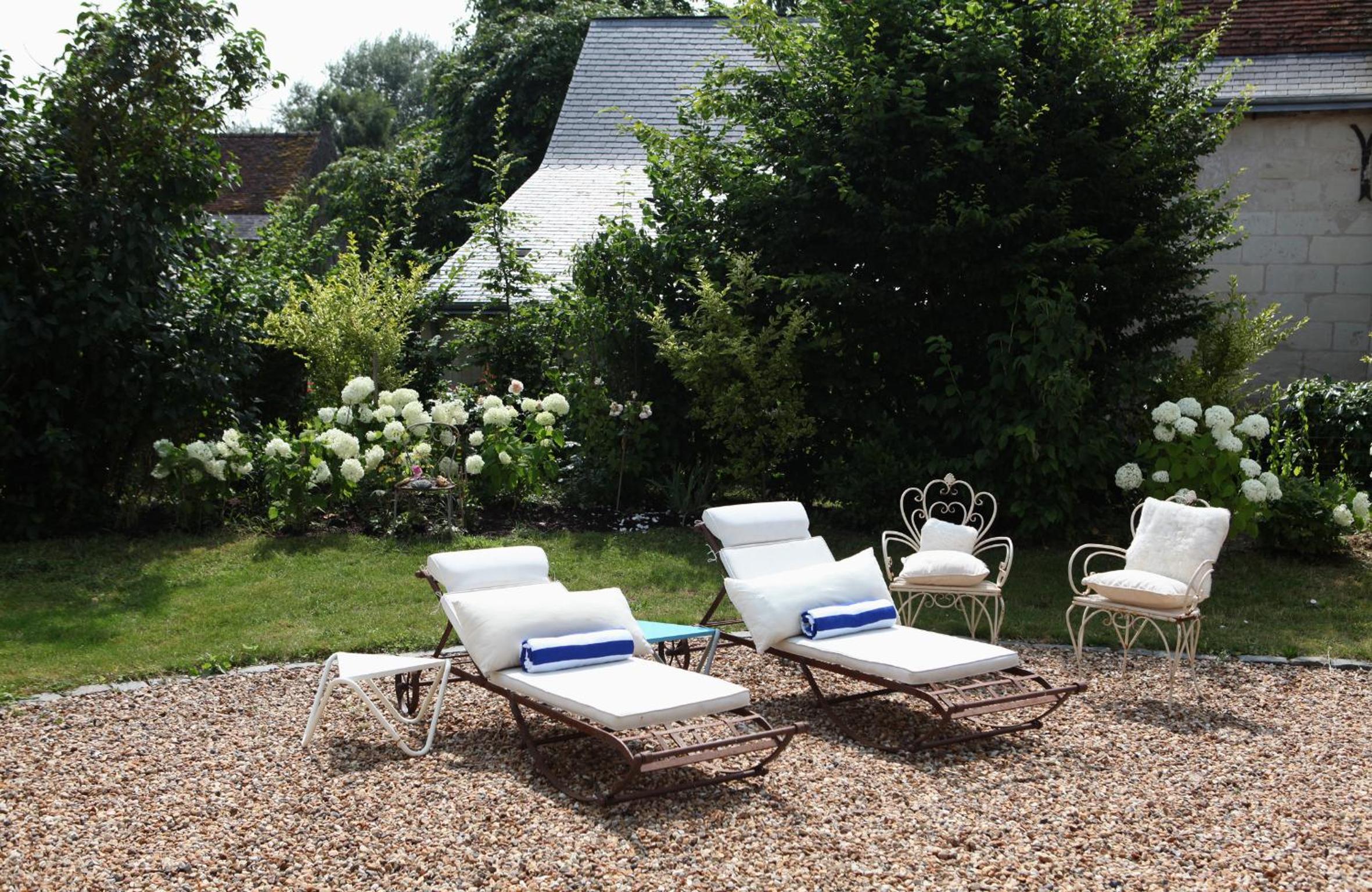 Studio with Garden View photo 3