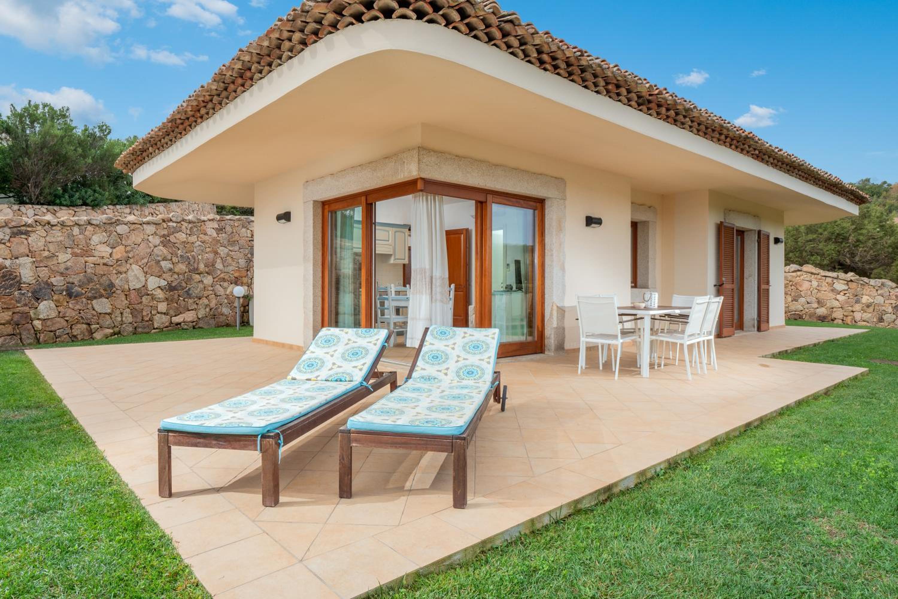 Holiday Home