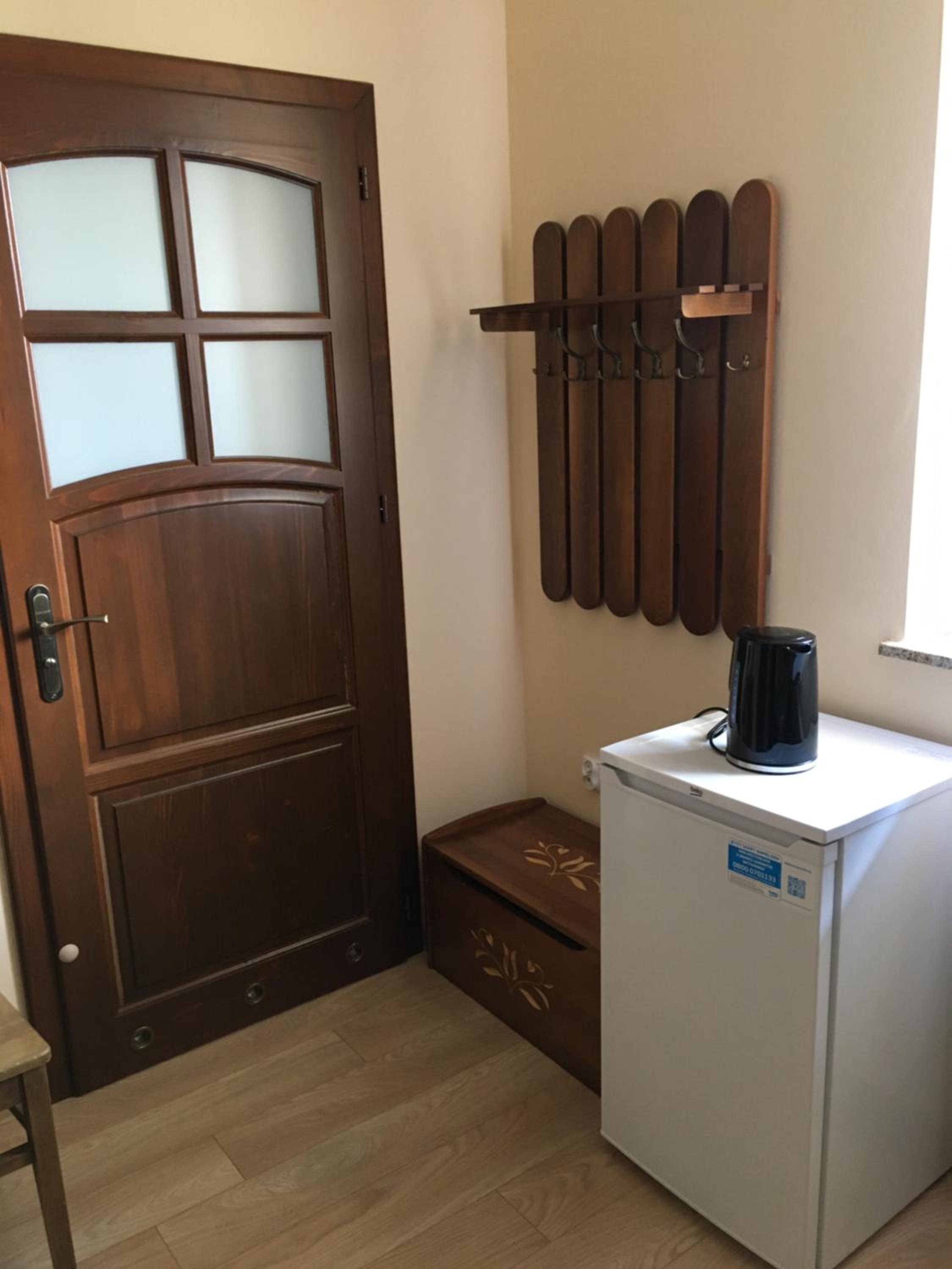 Triple Room with Private Bathroom photo 3