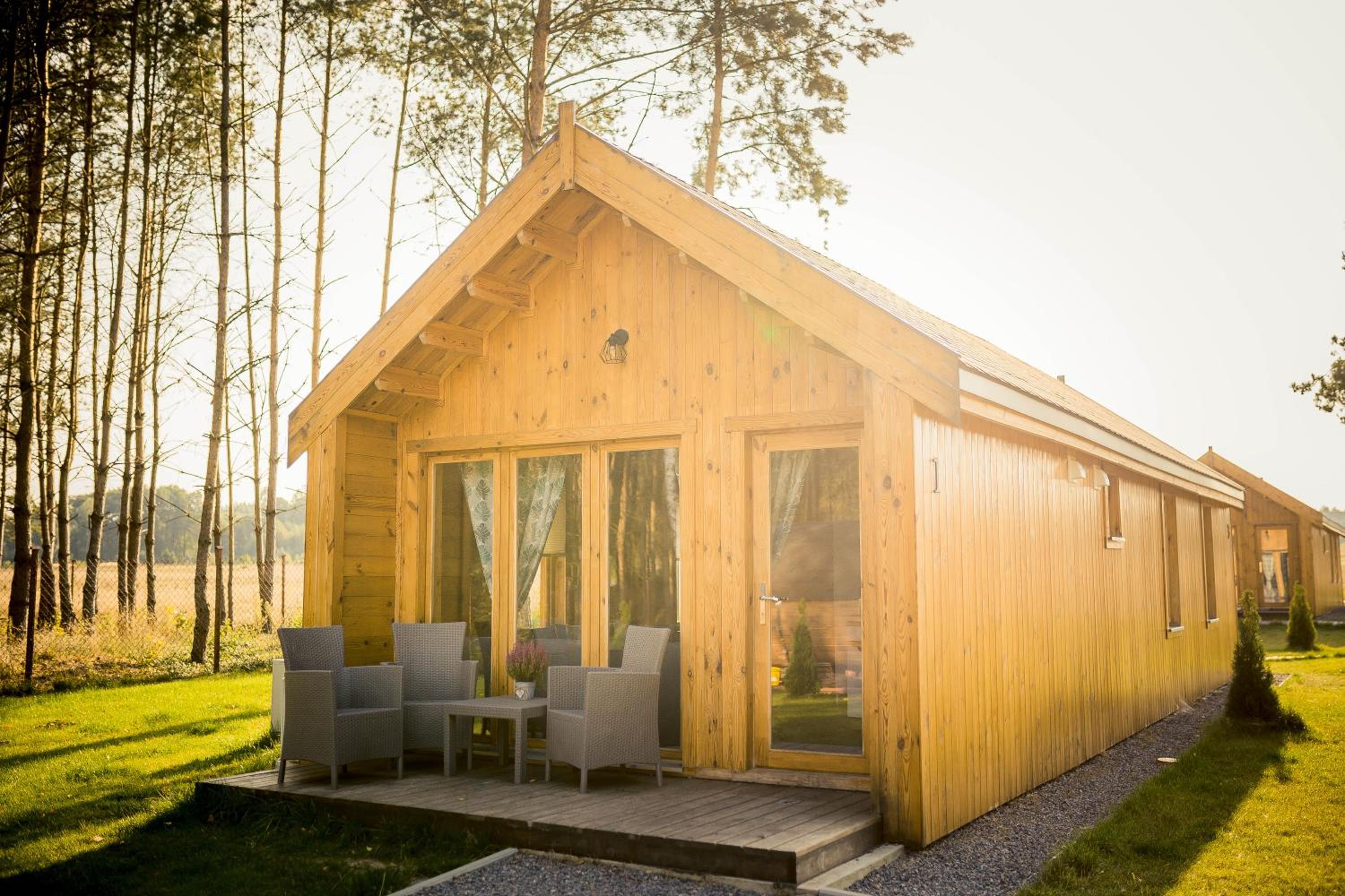 Chalet