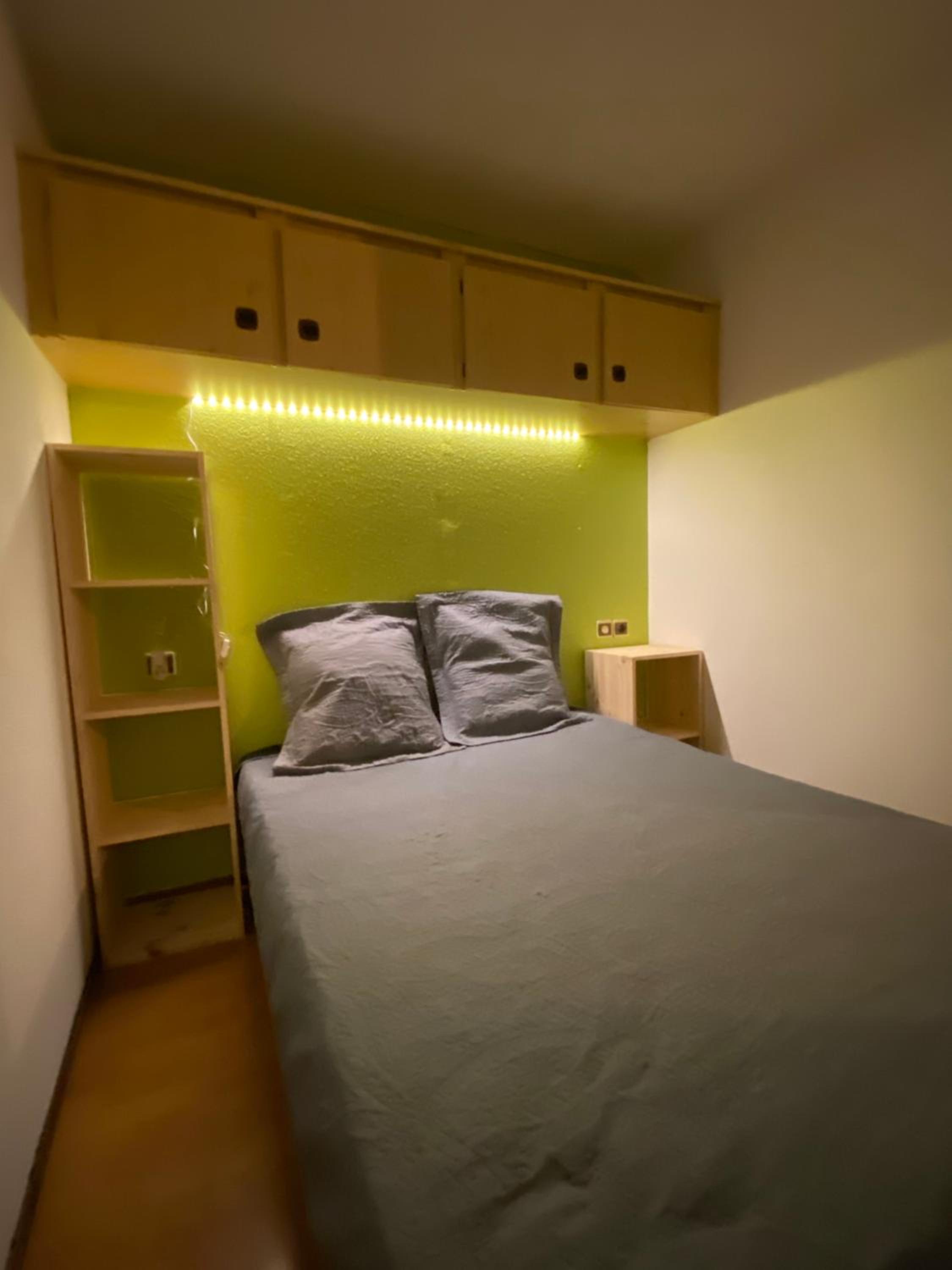 One-Bedroom Chalet - Photo 8