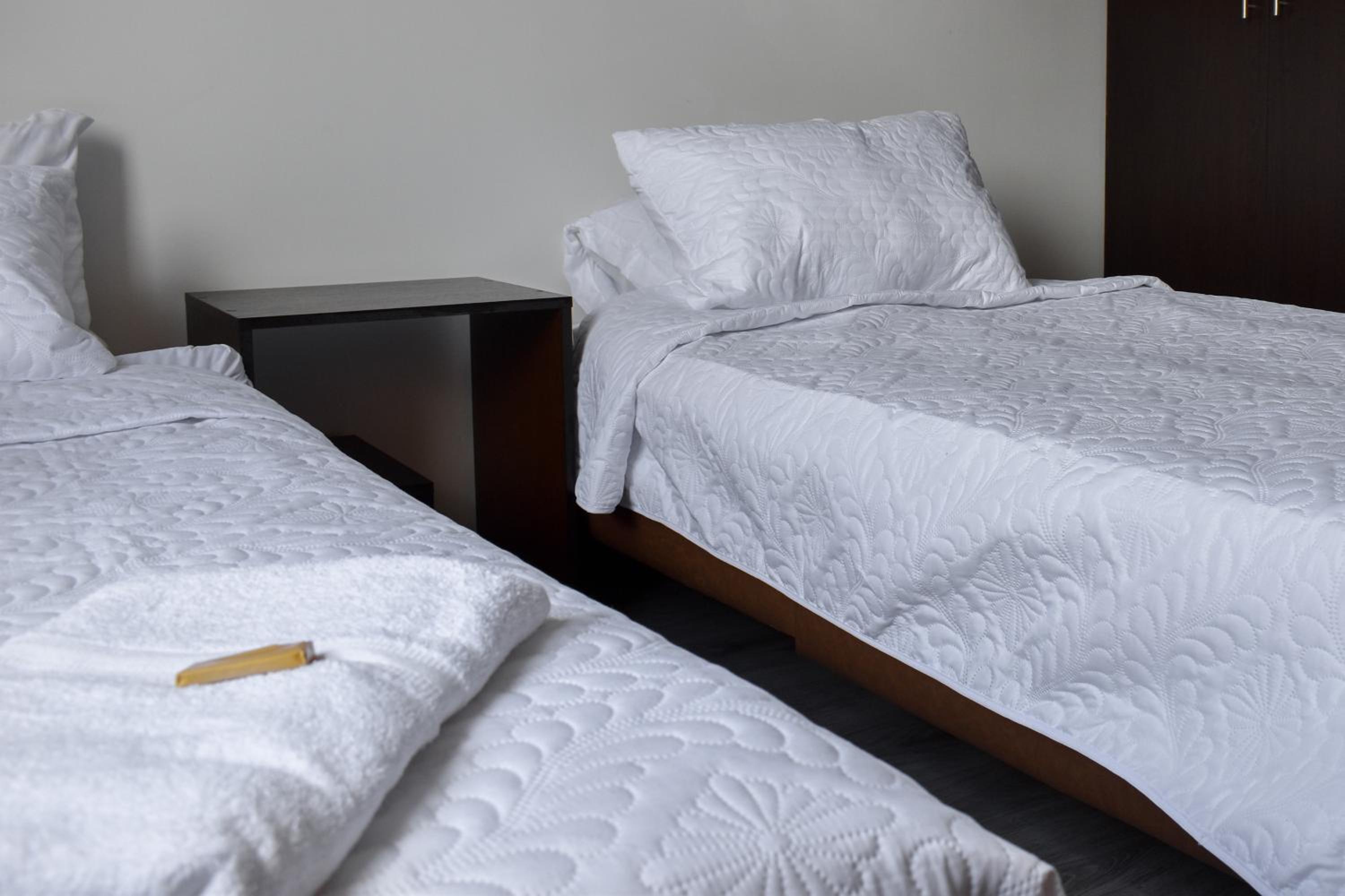 Standard Double or Twin Room photo 1