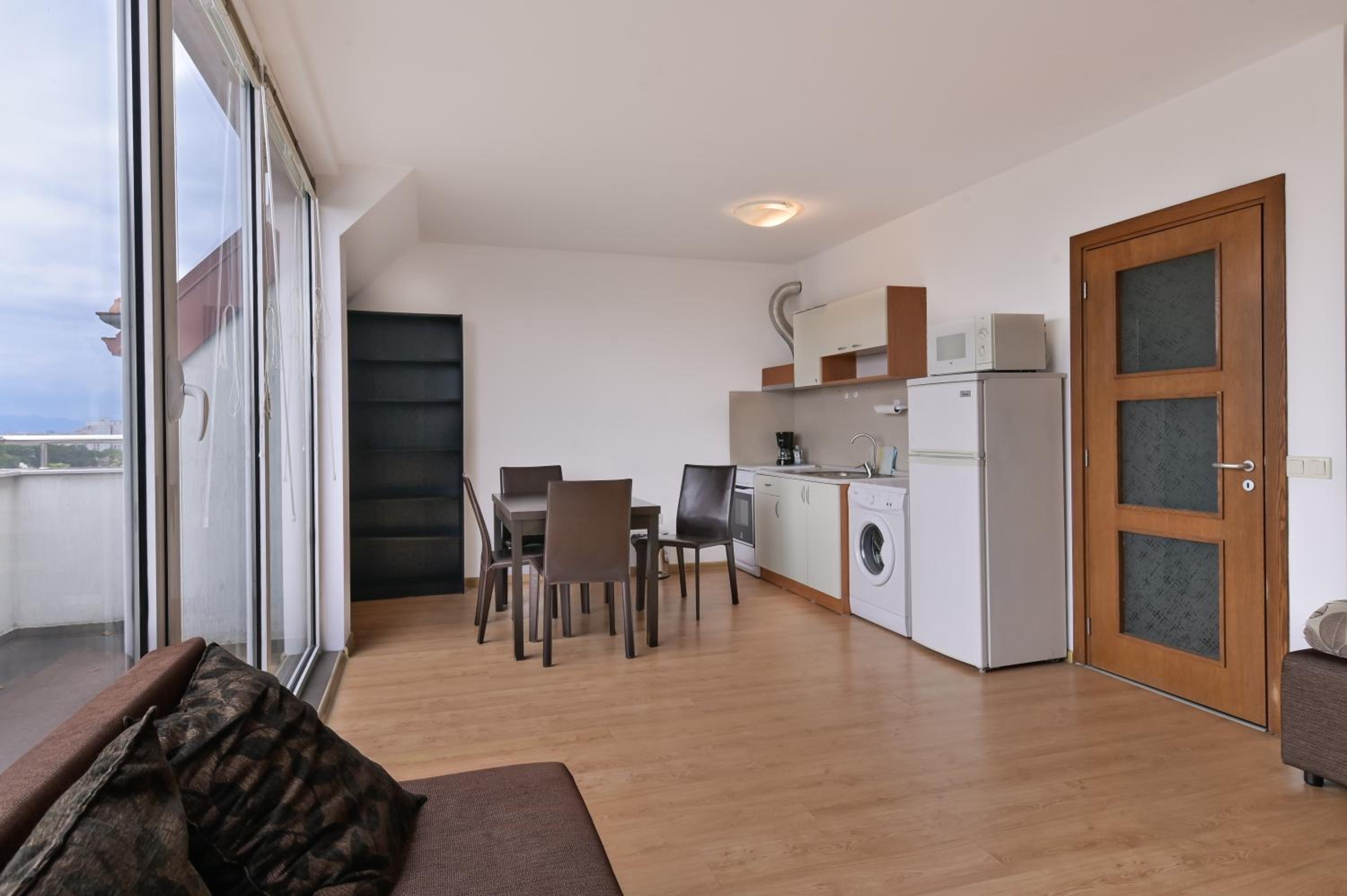 Maisonette
