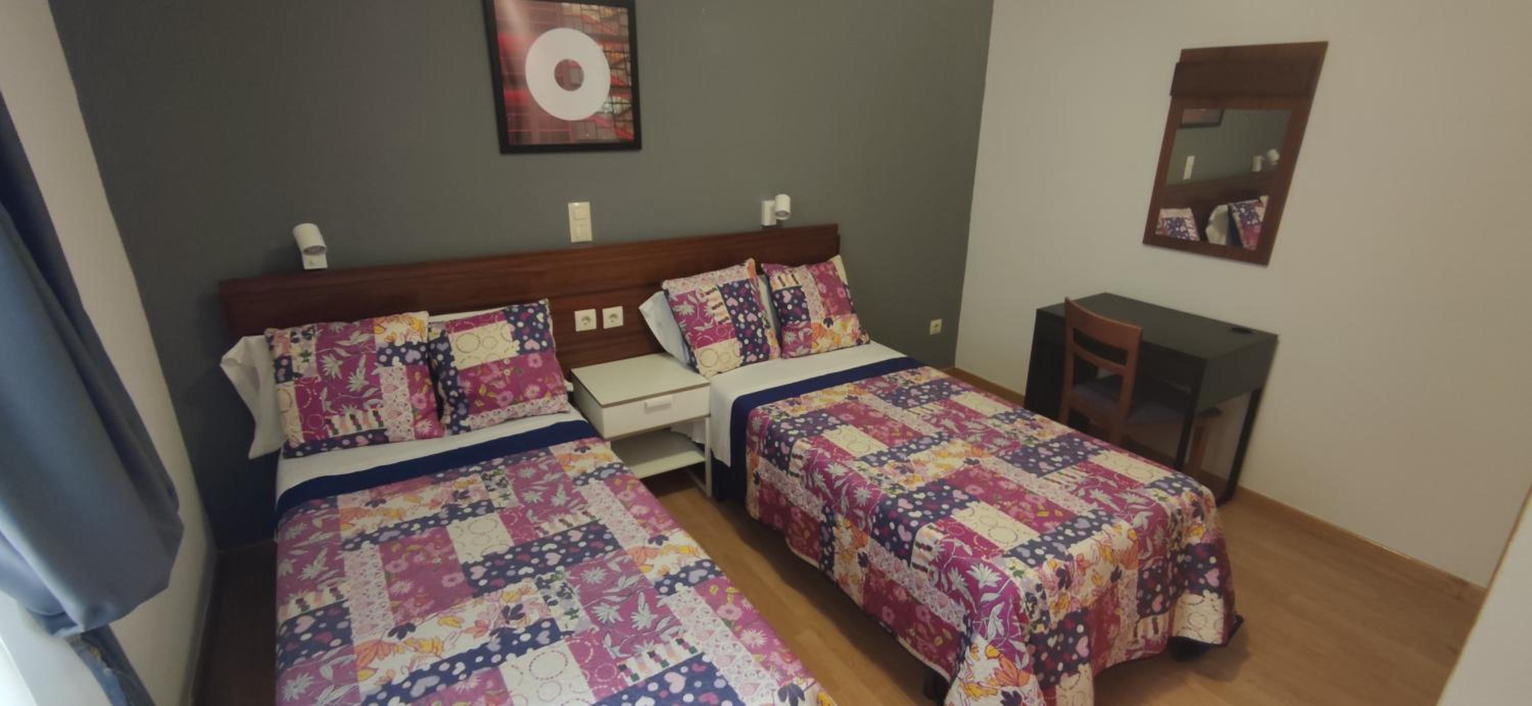 Standard Twin Room photo 1