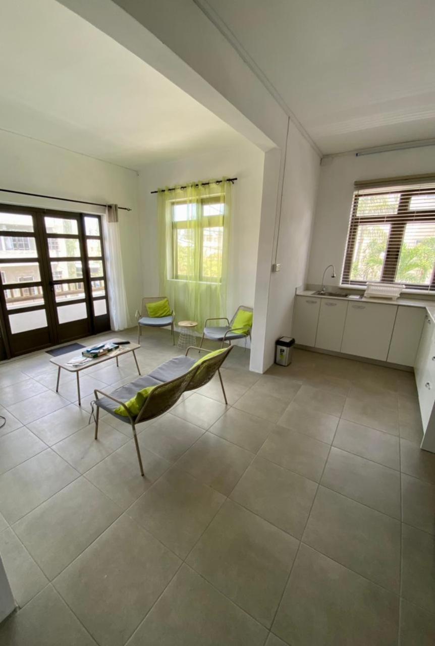 Two-Bedroom Apartment - Photo 4
