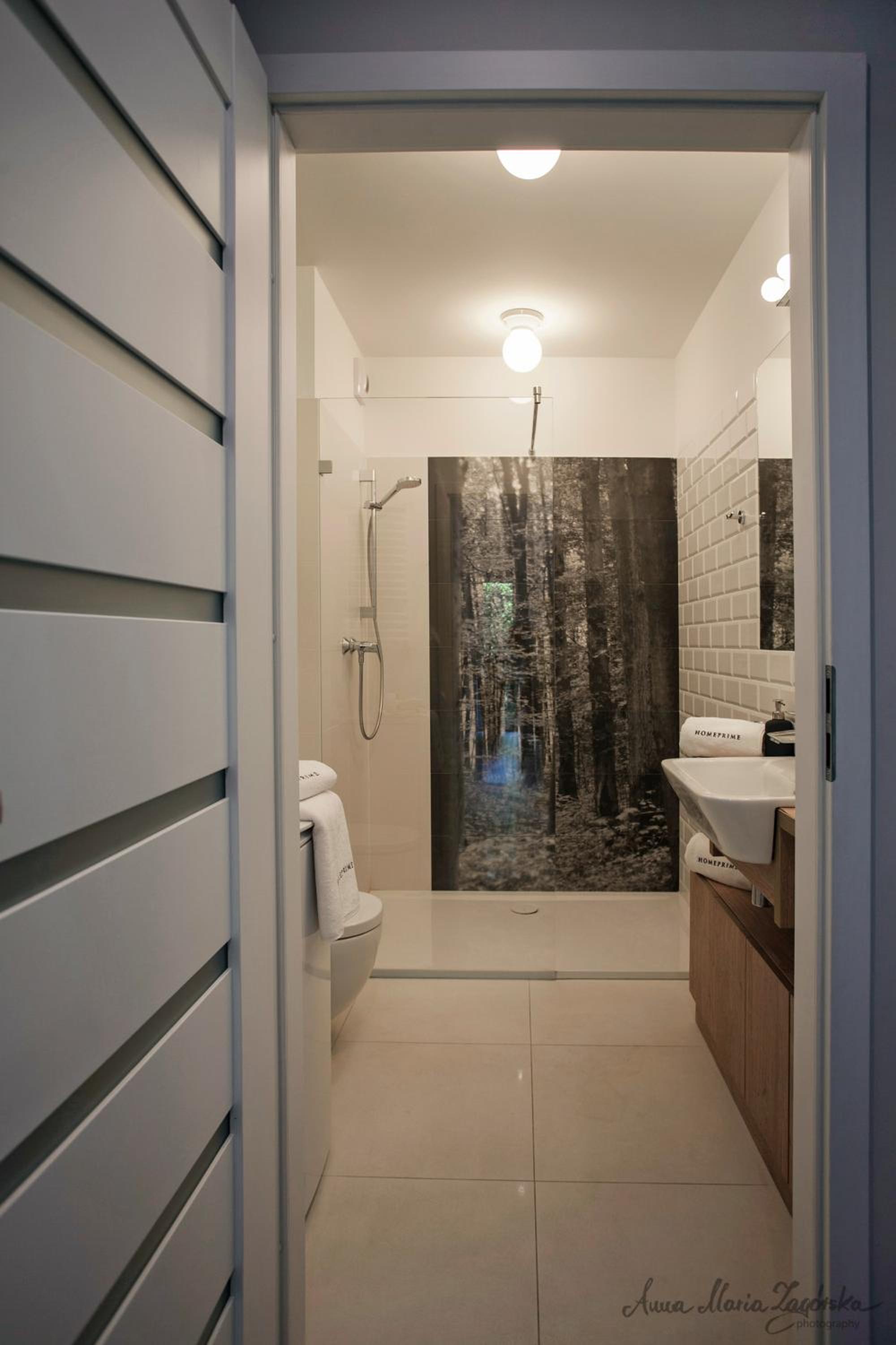 One-Bedroom Apartment - Photo 2