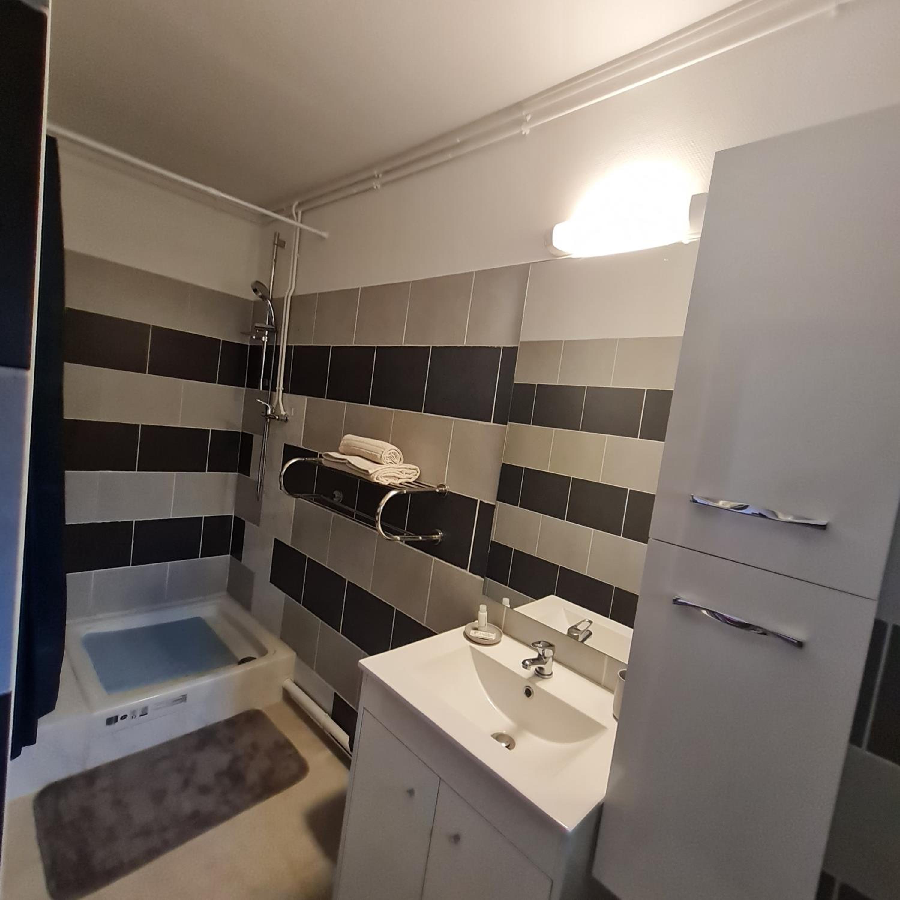 Family Room with Bathroom photo 3
