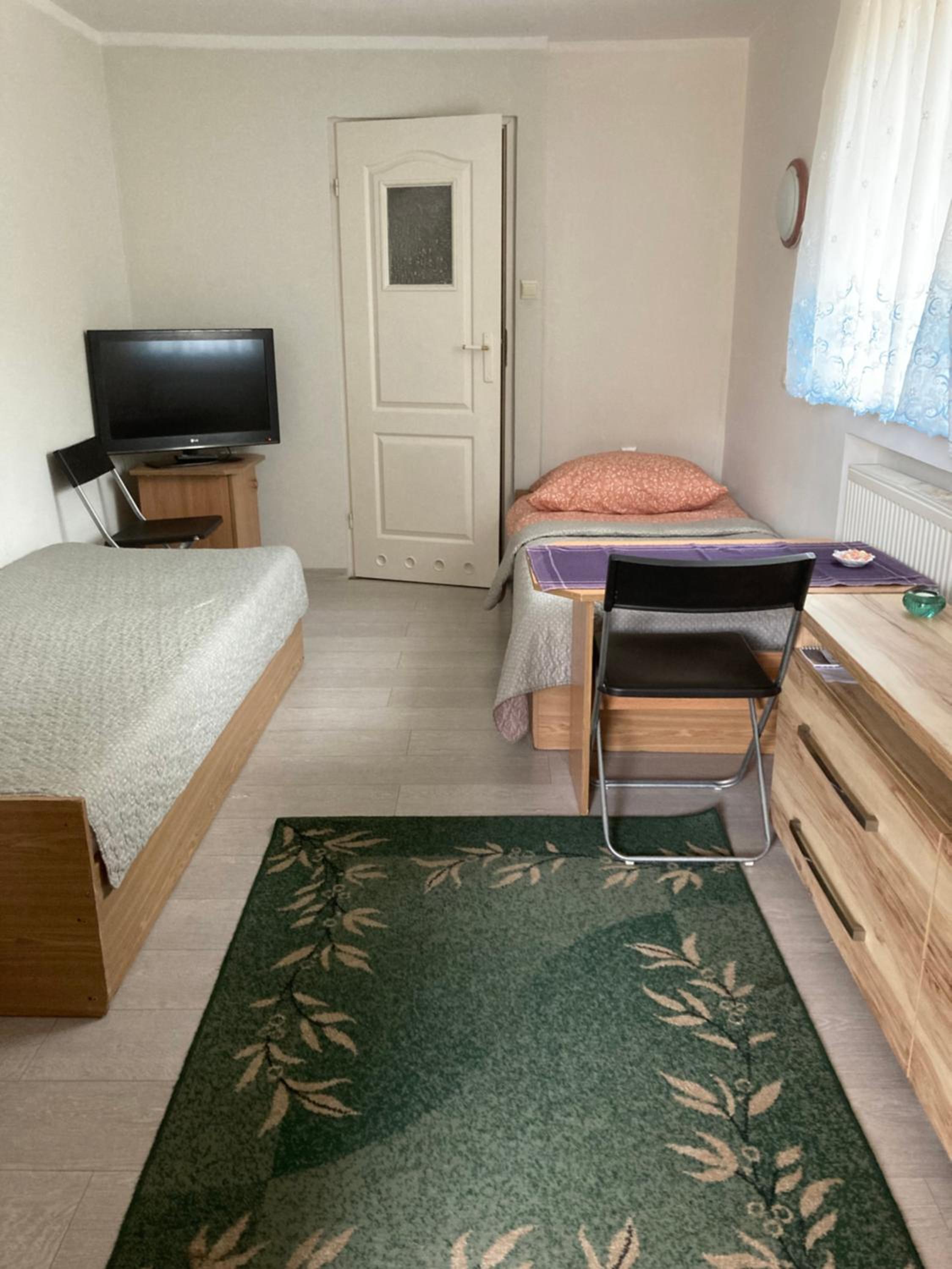 Double Room with Private Bathroom photo 1