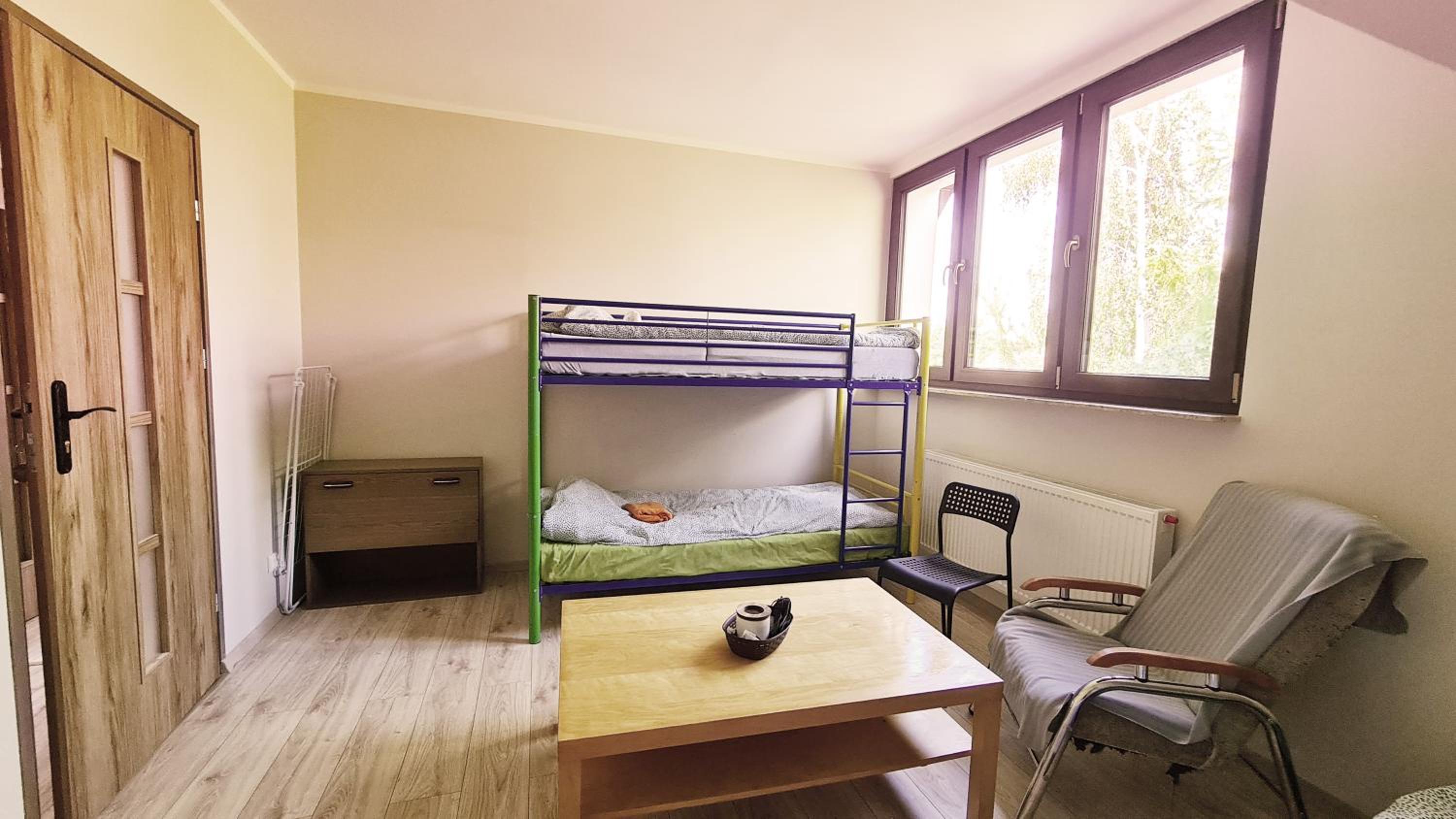 Standard Quadruple Room photo 1