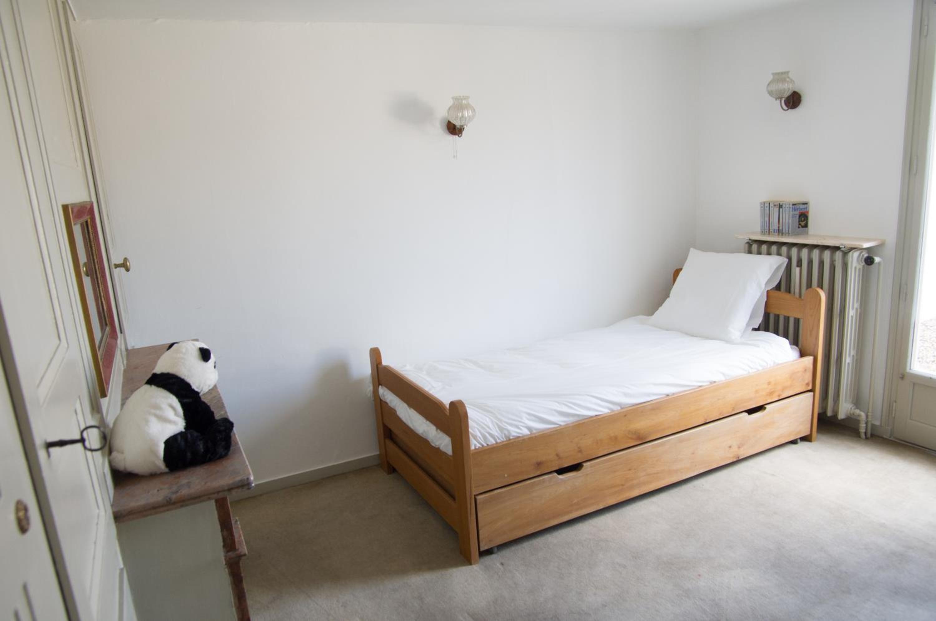 Junior Suite with Terrace photo 2