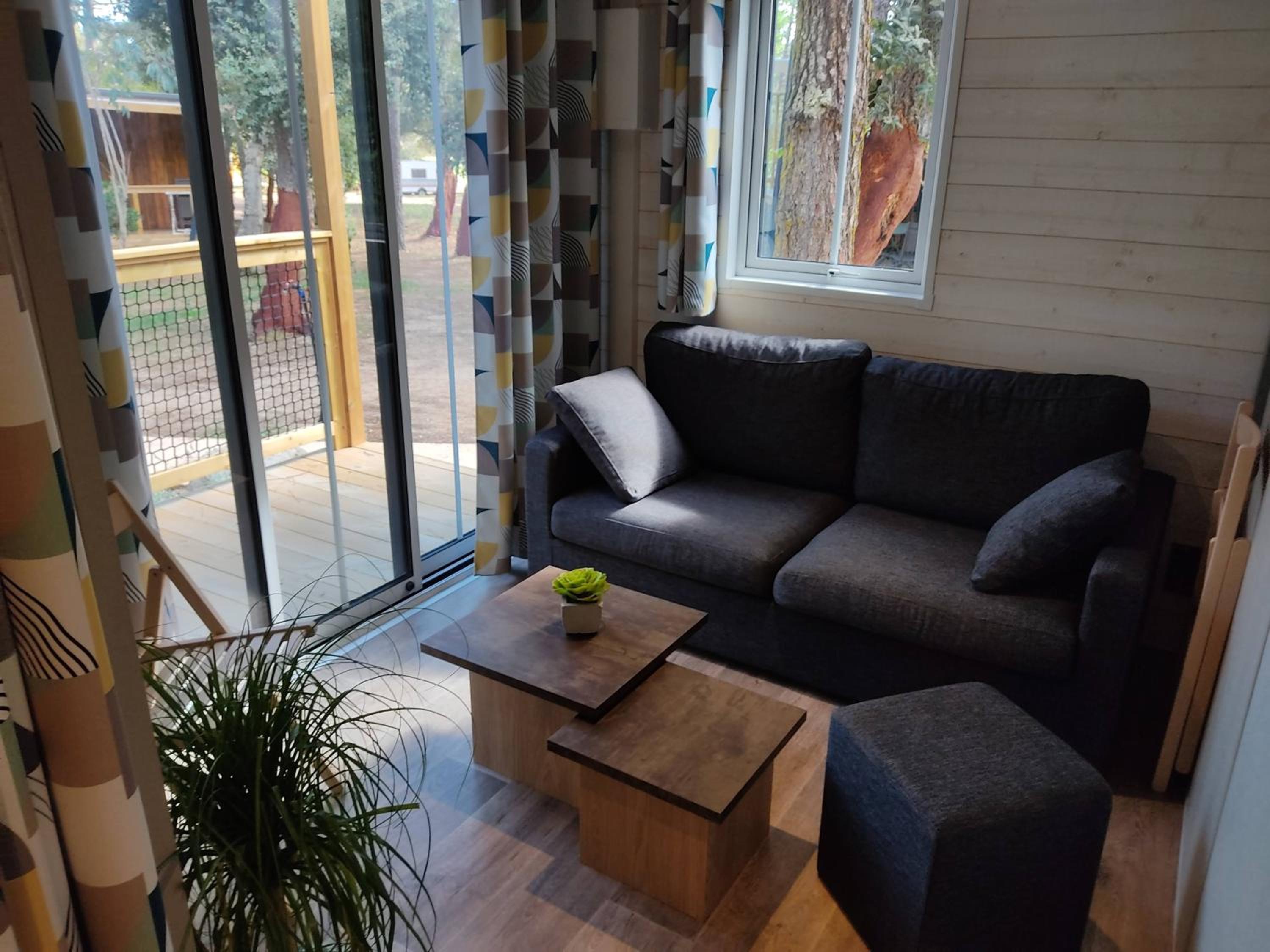Superior Chalet photo 2