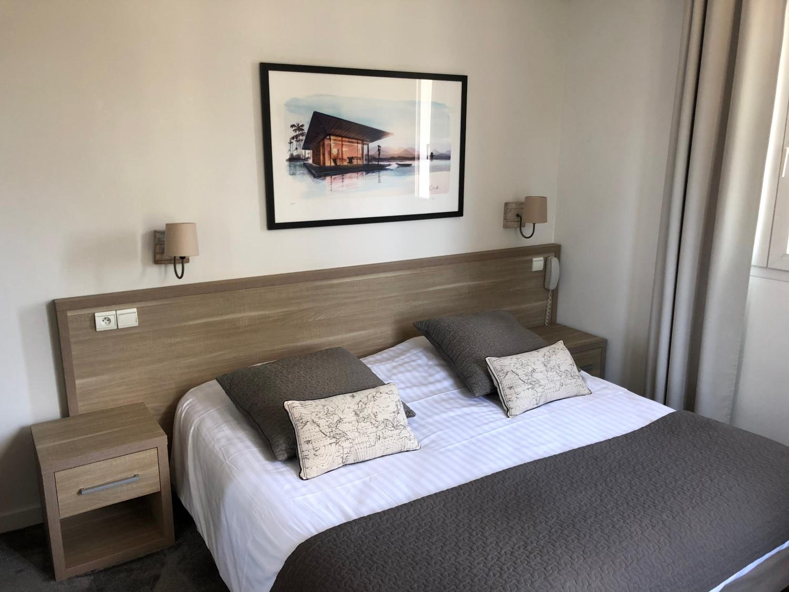 Double Room photo 2