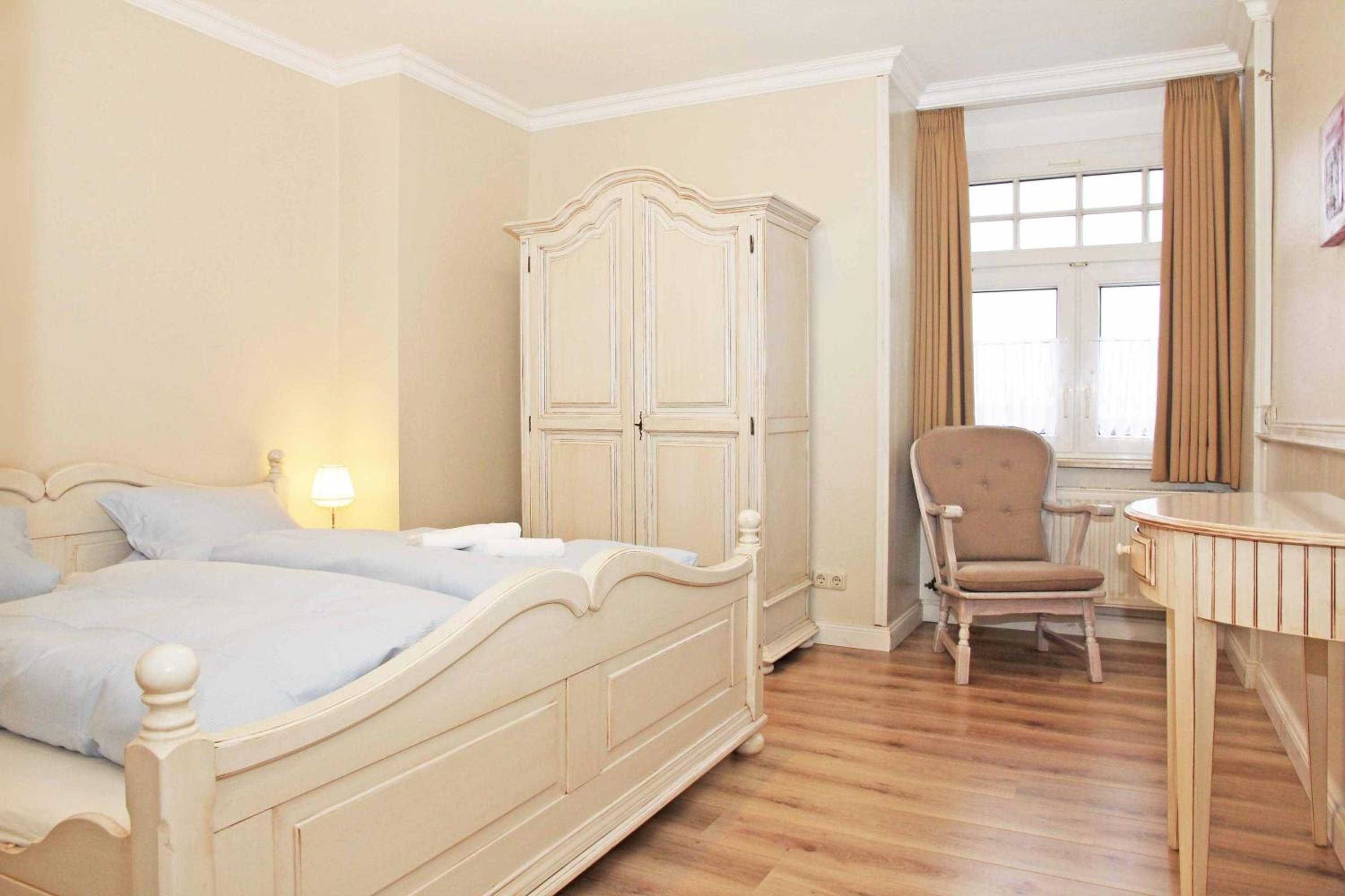 Standard Two-Bedroom Apartment