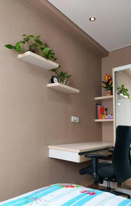 One-Bedroom Apartment - Photo 11