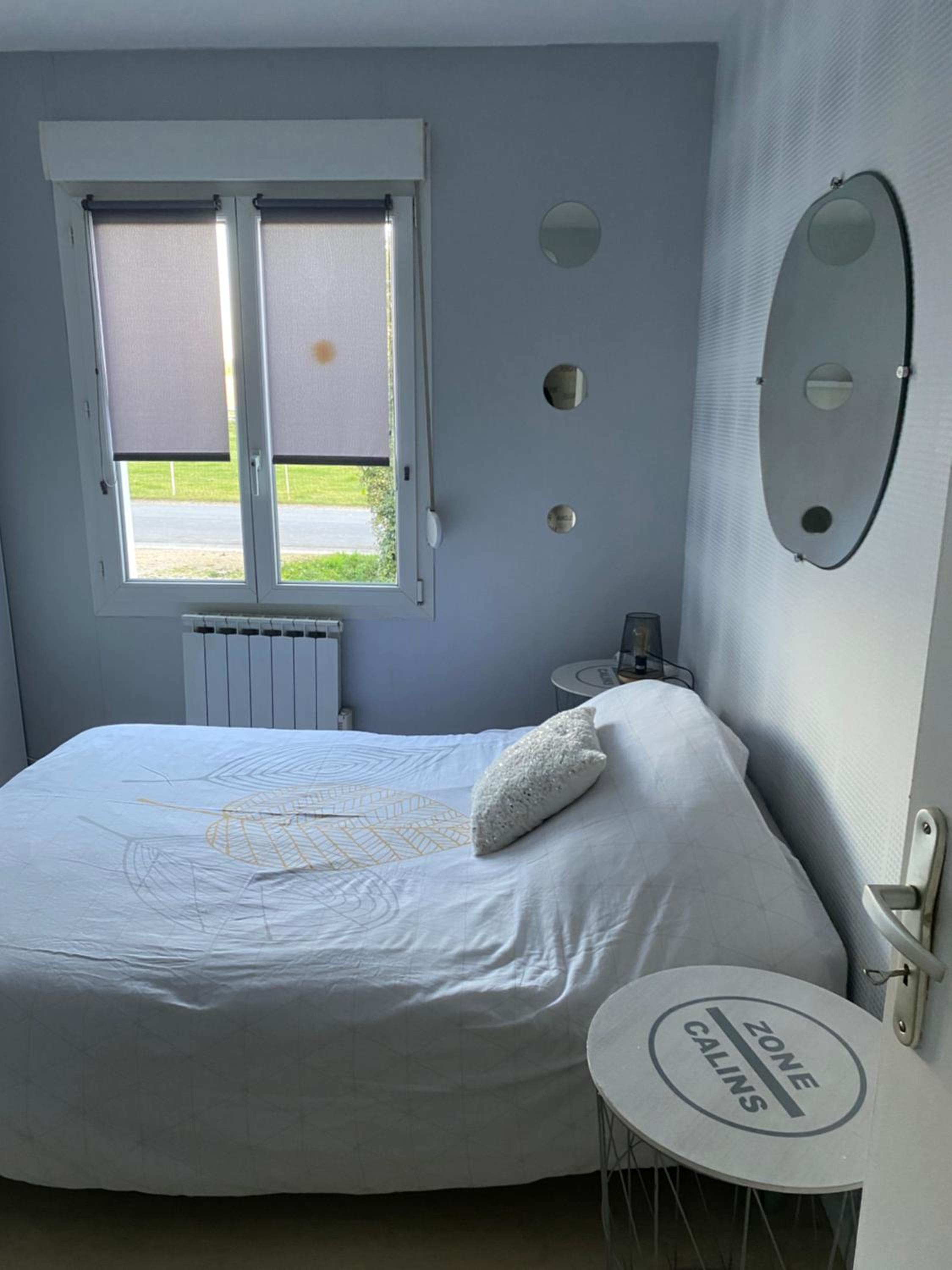 Double Room - Photo 1