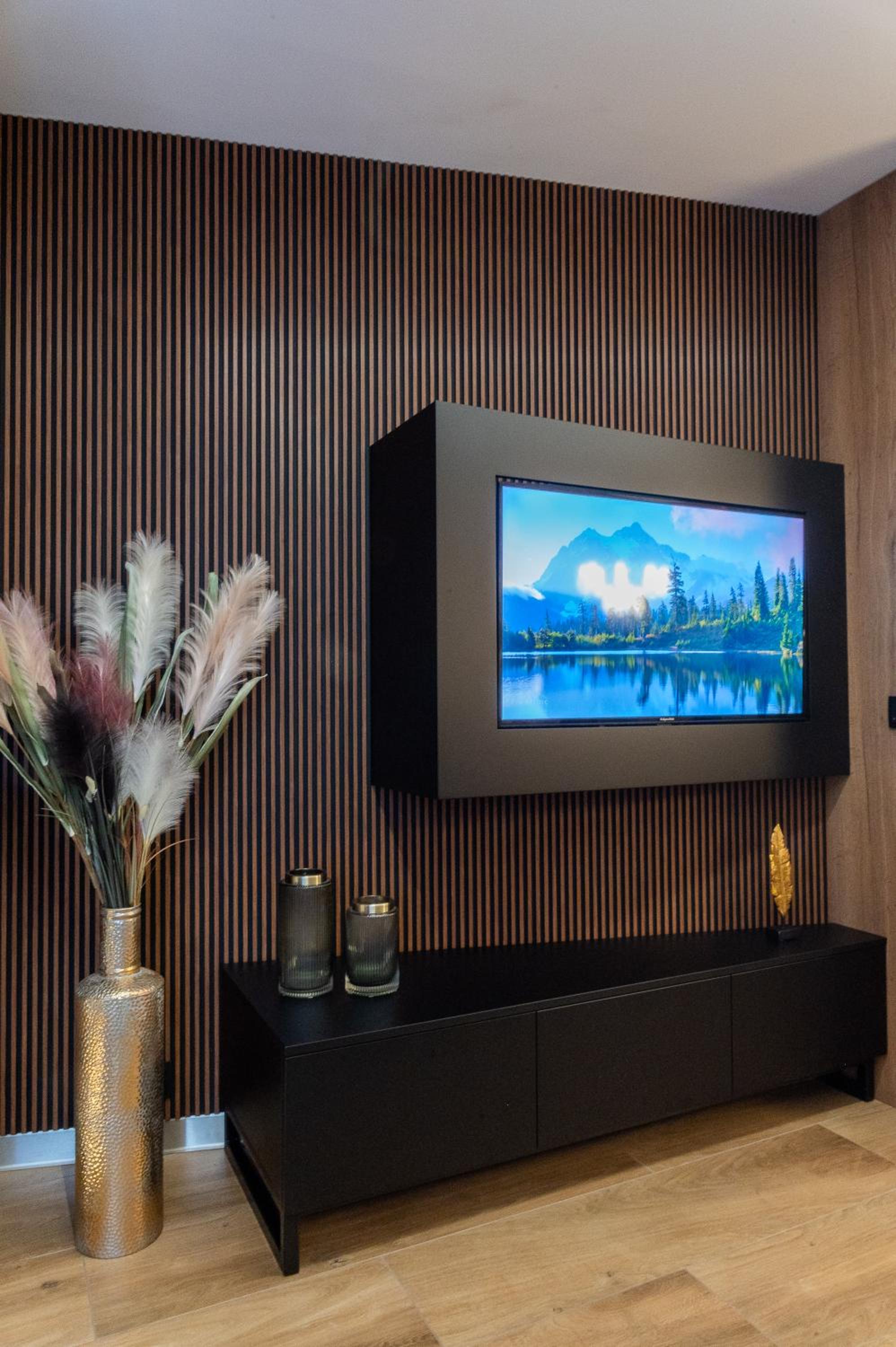 Superior Apartment with Sauna - Photo 14