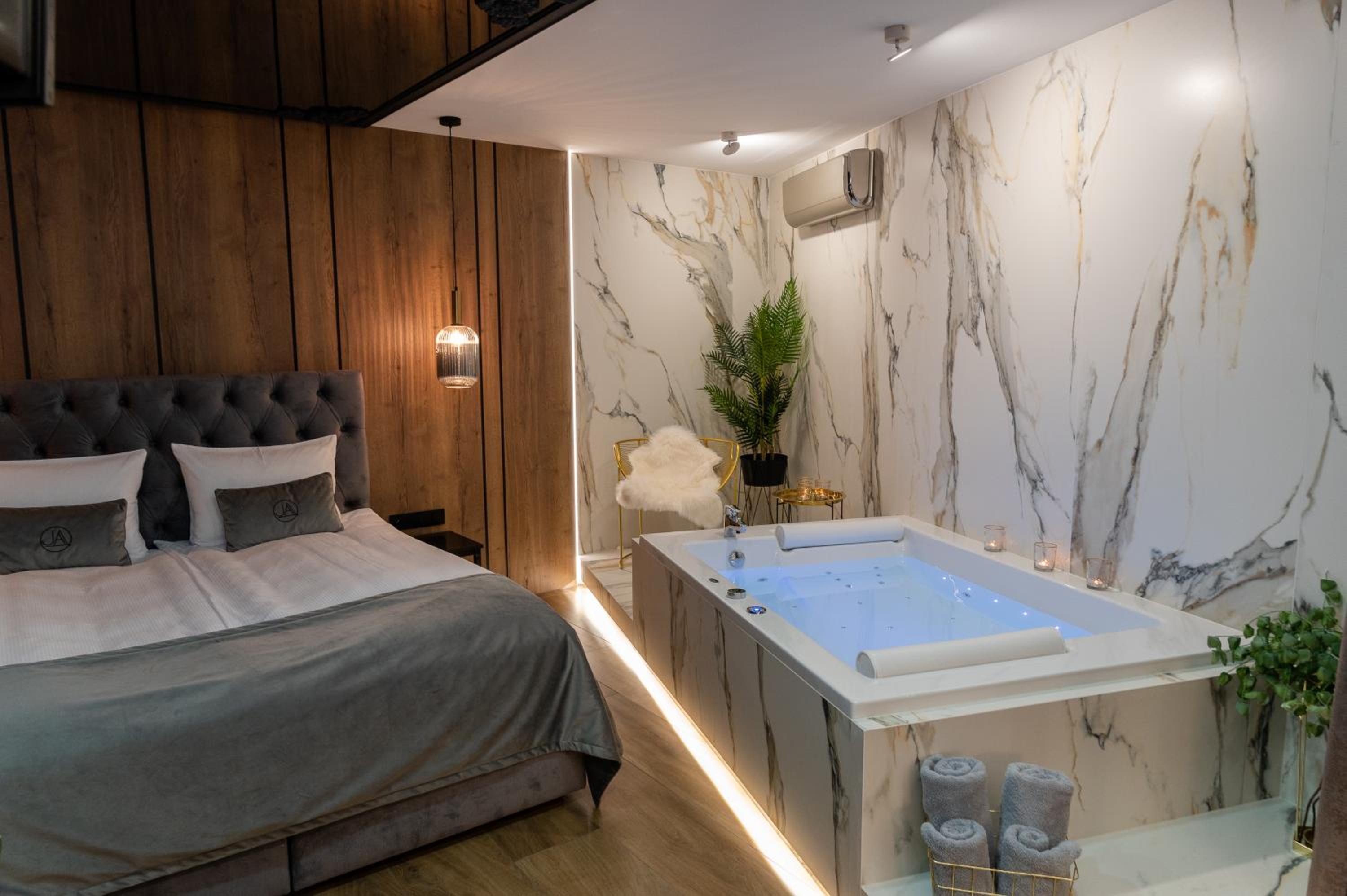 Superior Apartment with Sauna - Photo 1
