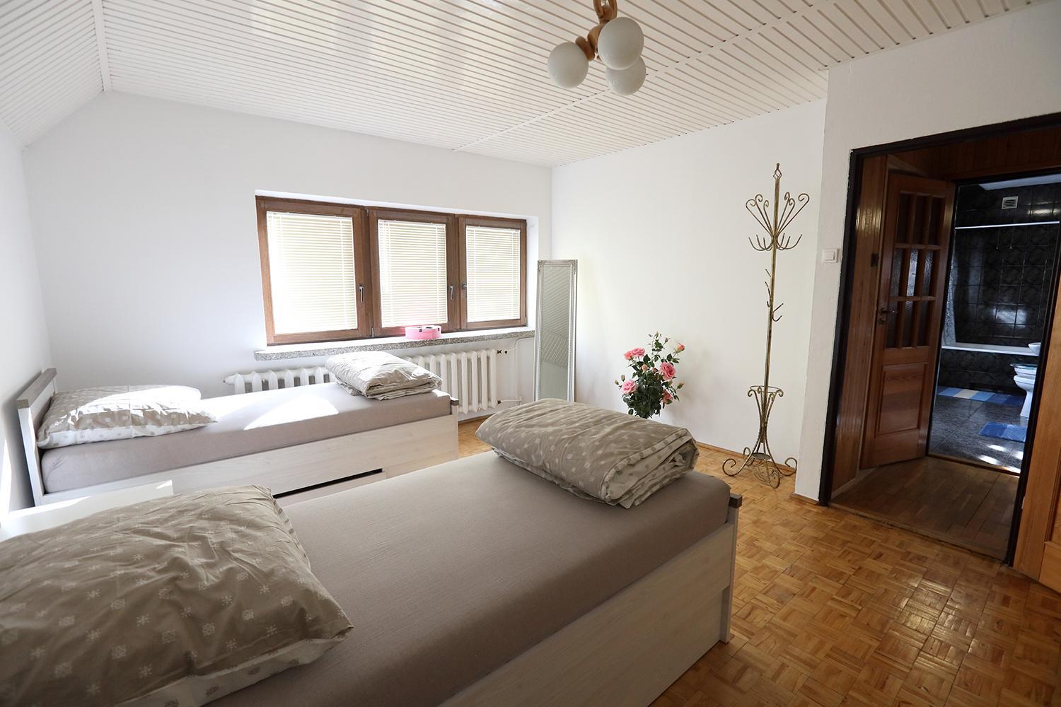 Quadruple Room photo 1