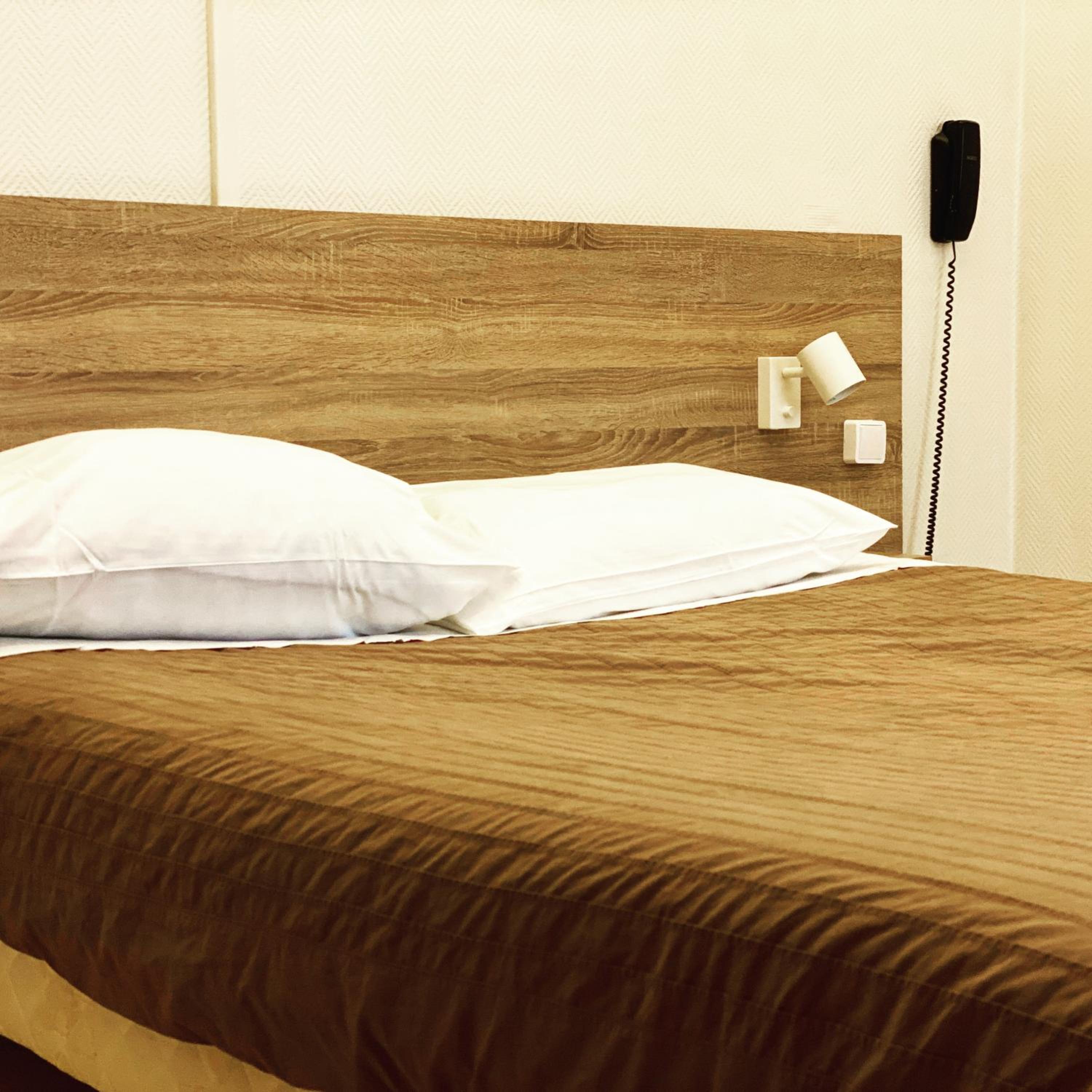 Double Room - Photo 9
