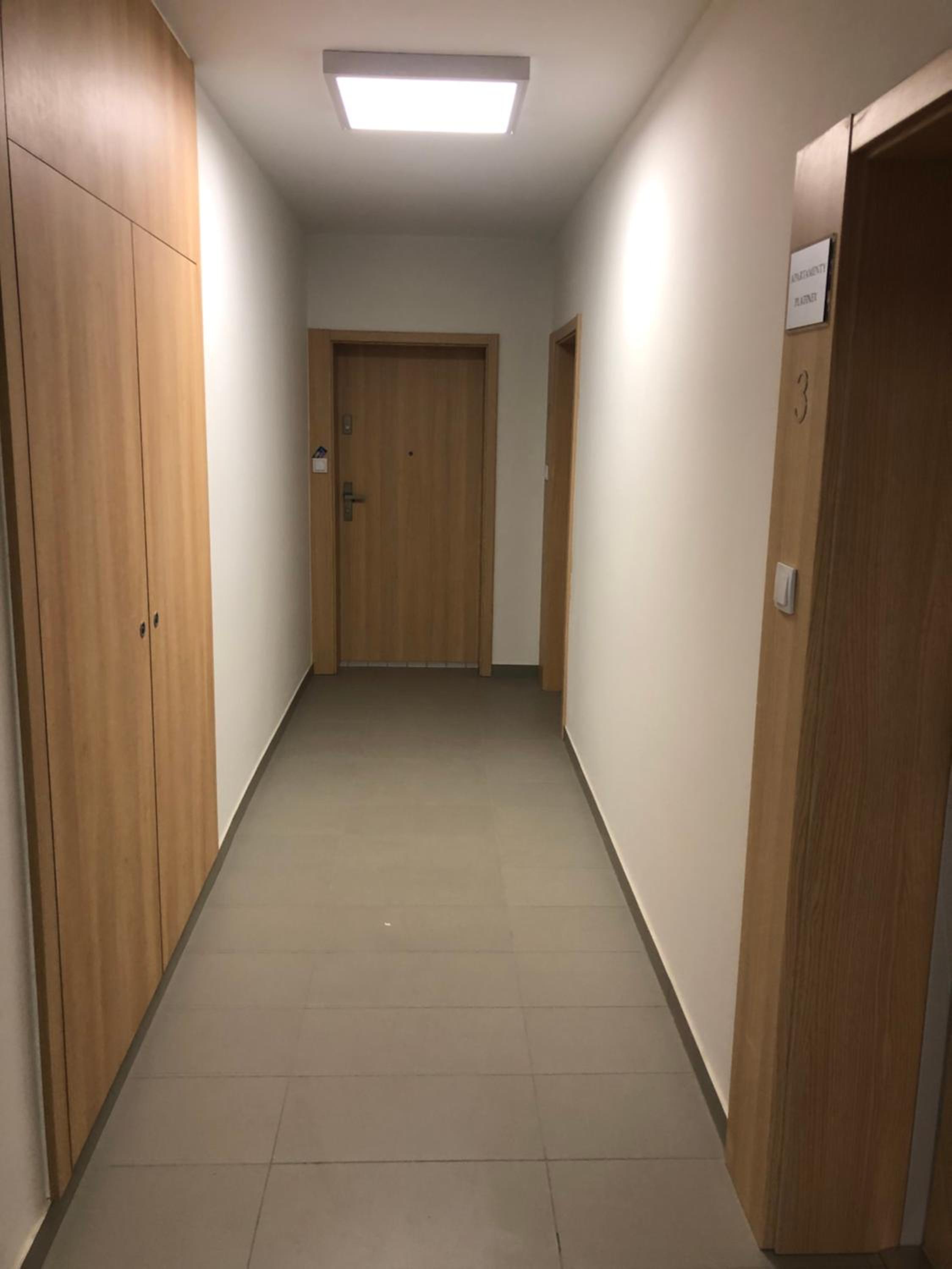 Studio Apartment - Photo 4