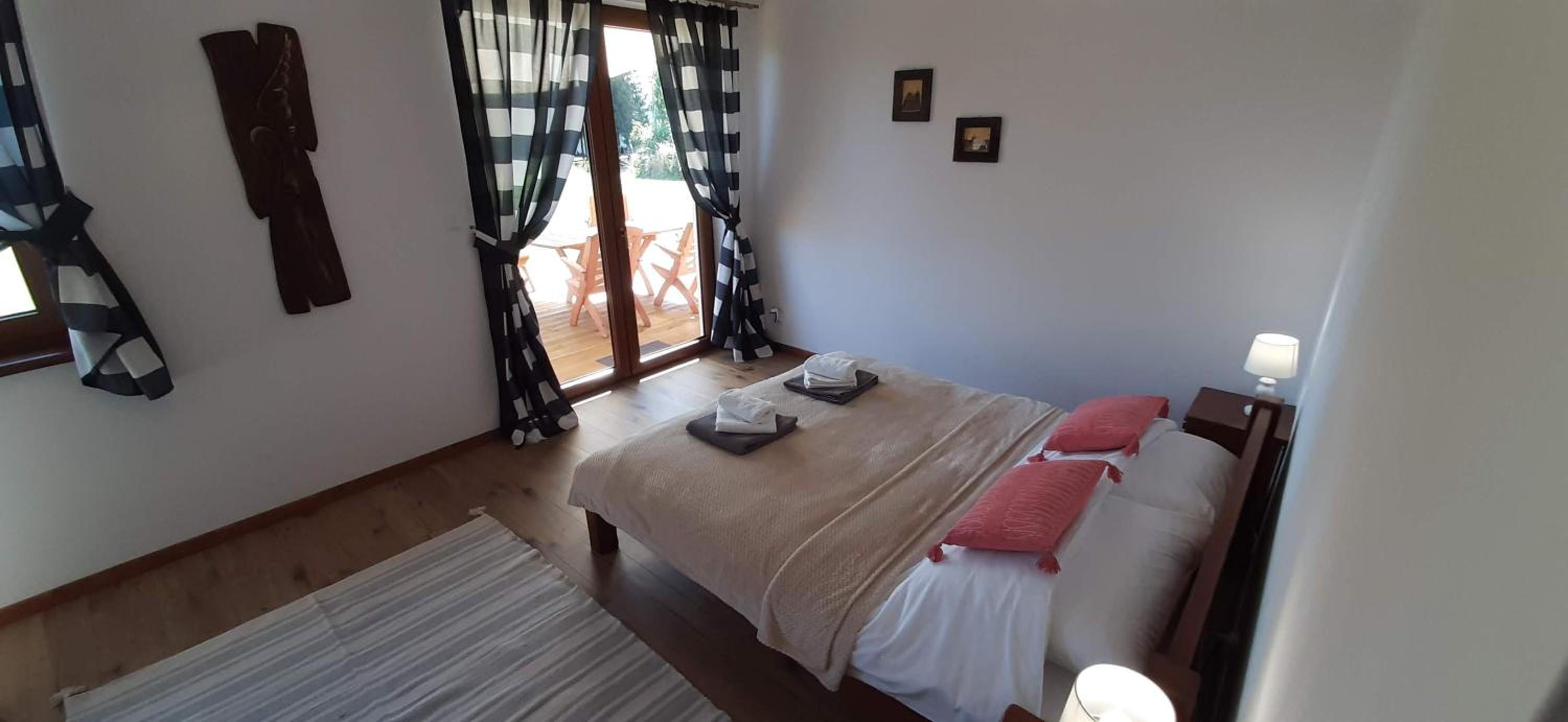 Villa with Mountain View photo 2