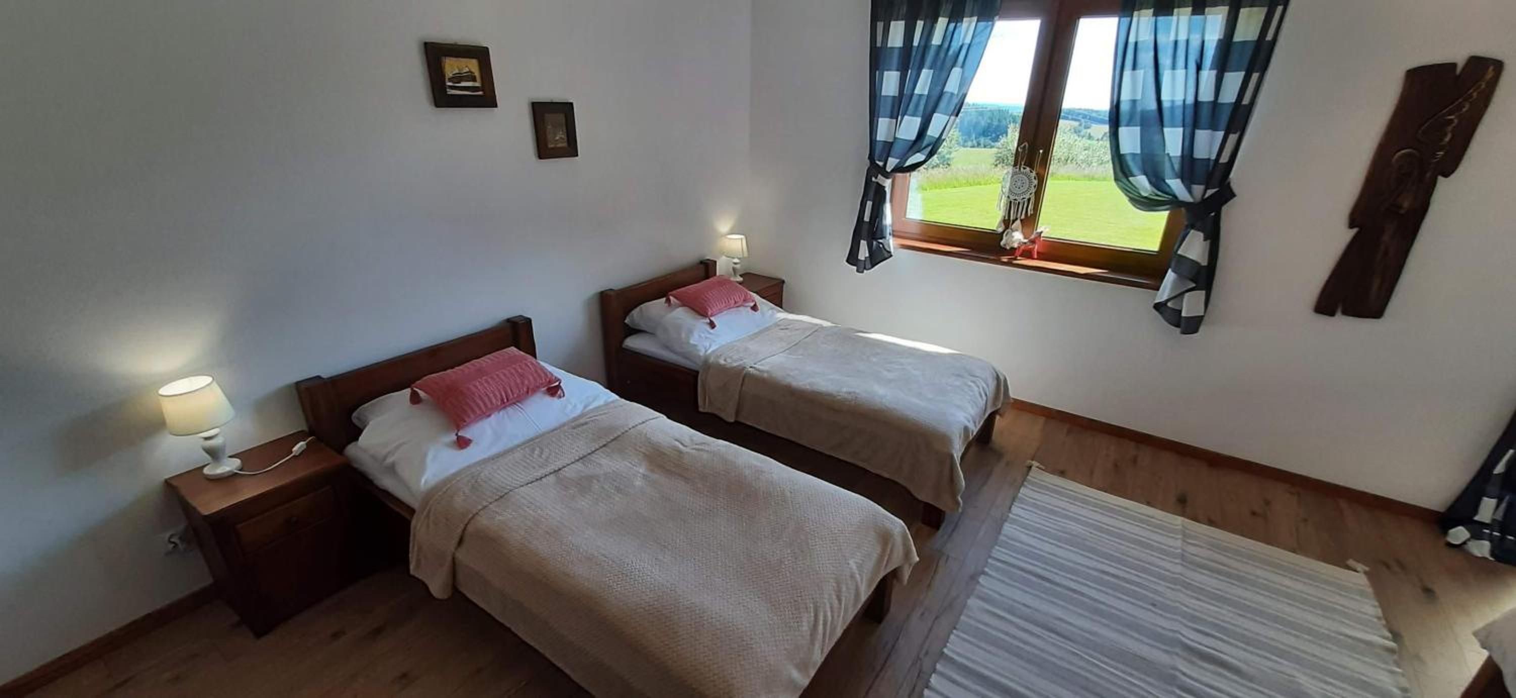 Villa with Mountain View photo 3