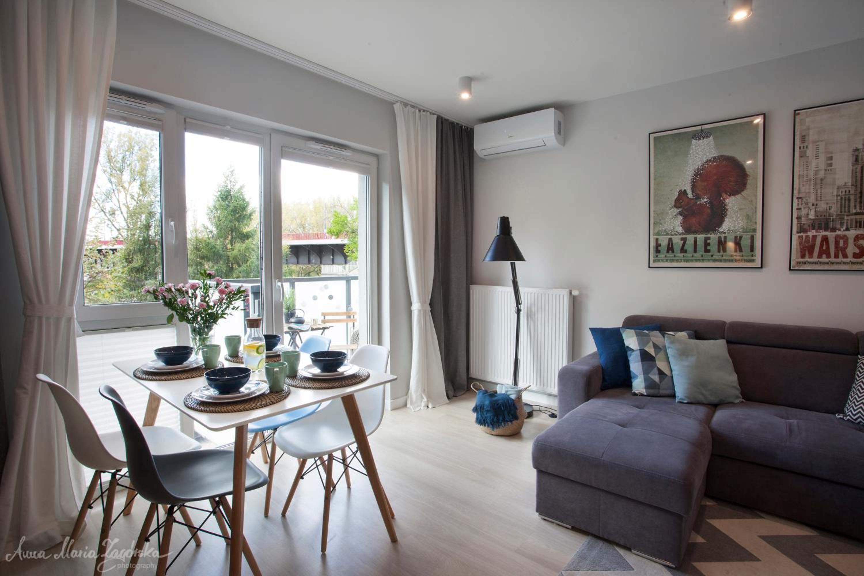 One-Bedroom Apartment - Photo 6