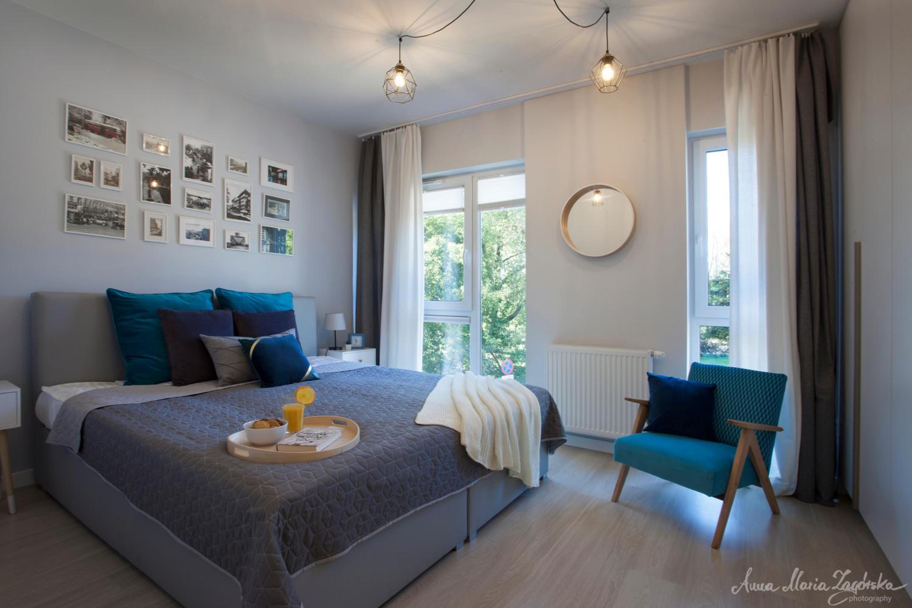 One-Bedroom Apartment - Photo 7