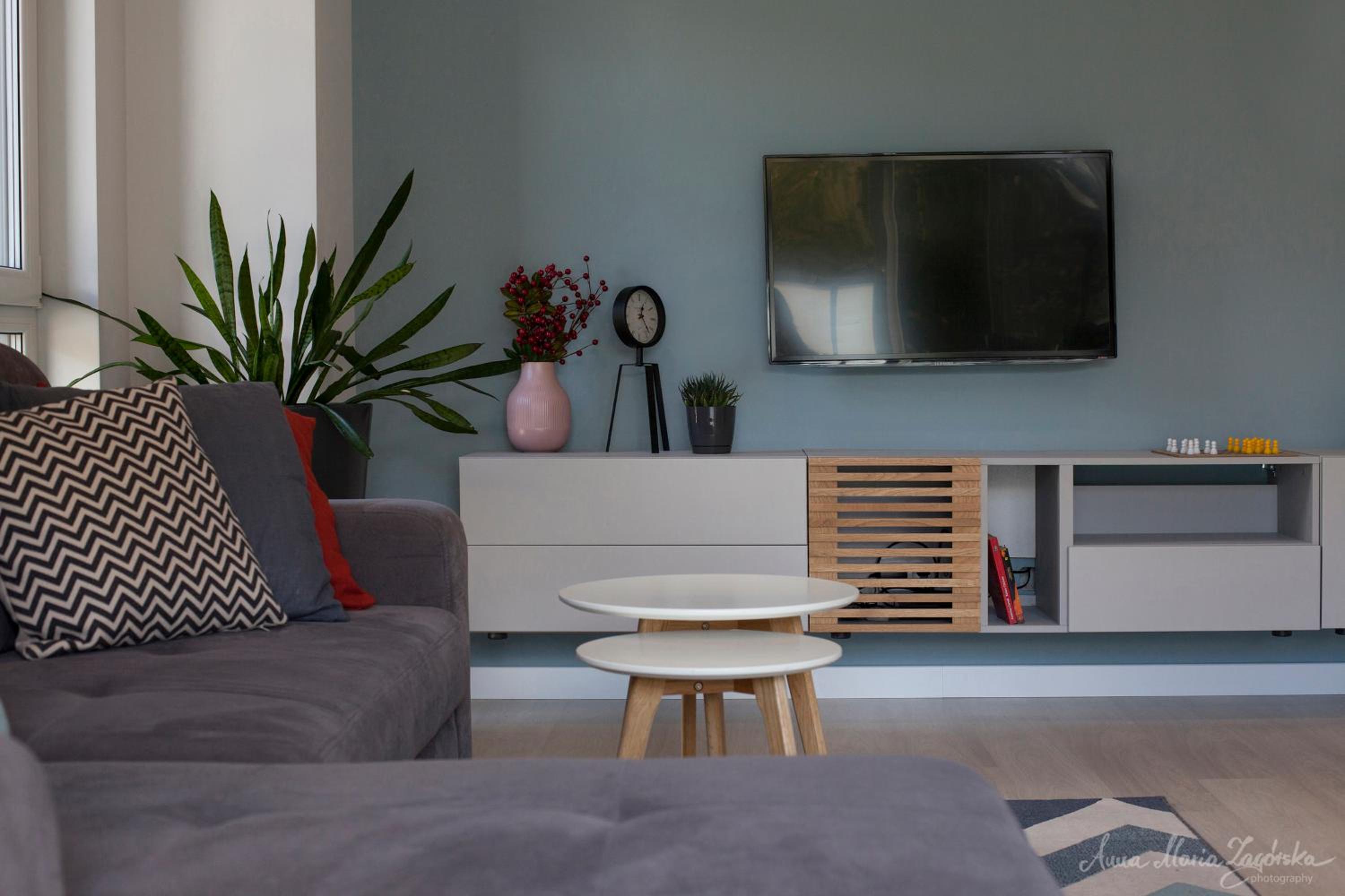 One-Bedroom Apartment - Photo 9