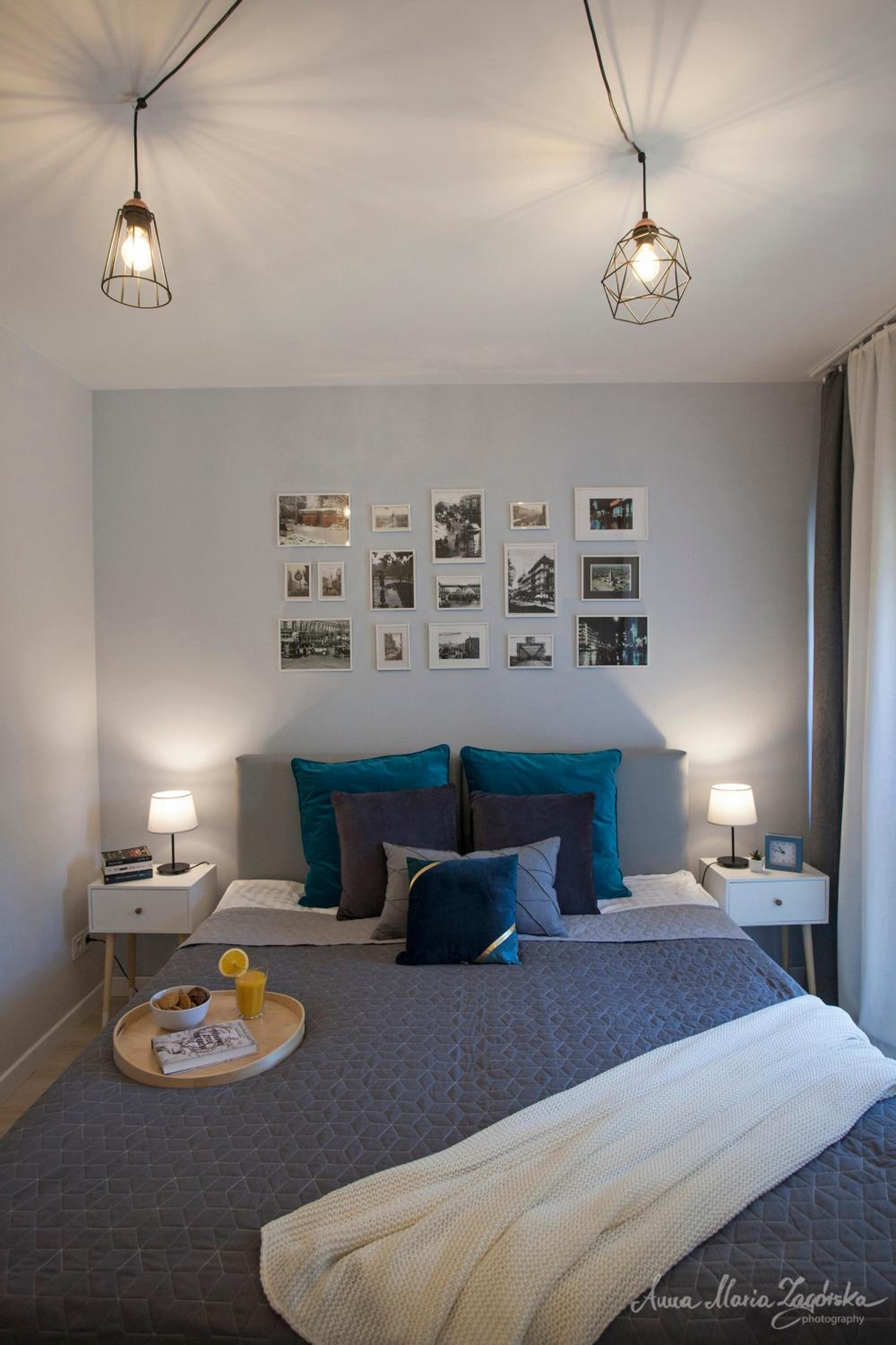 One-Bedroom Apartment - Photo 11