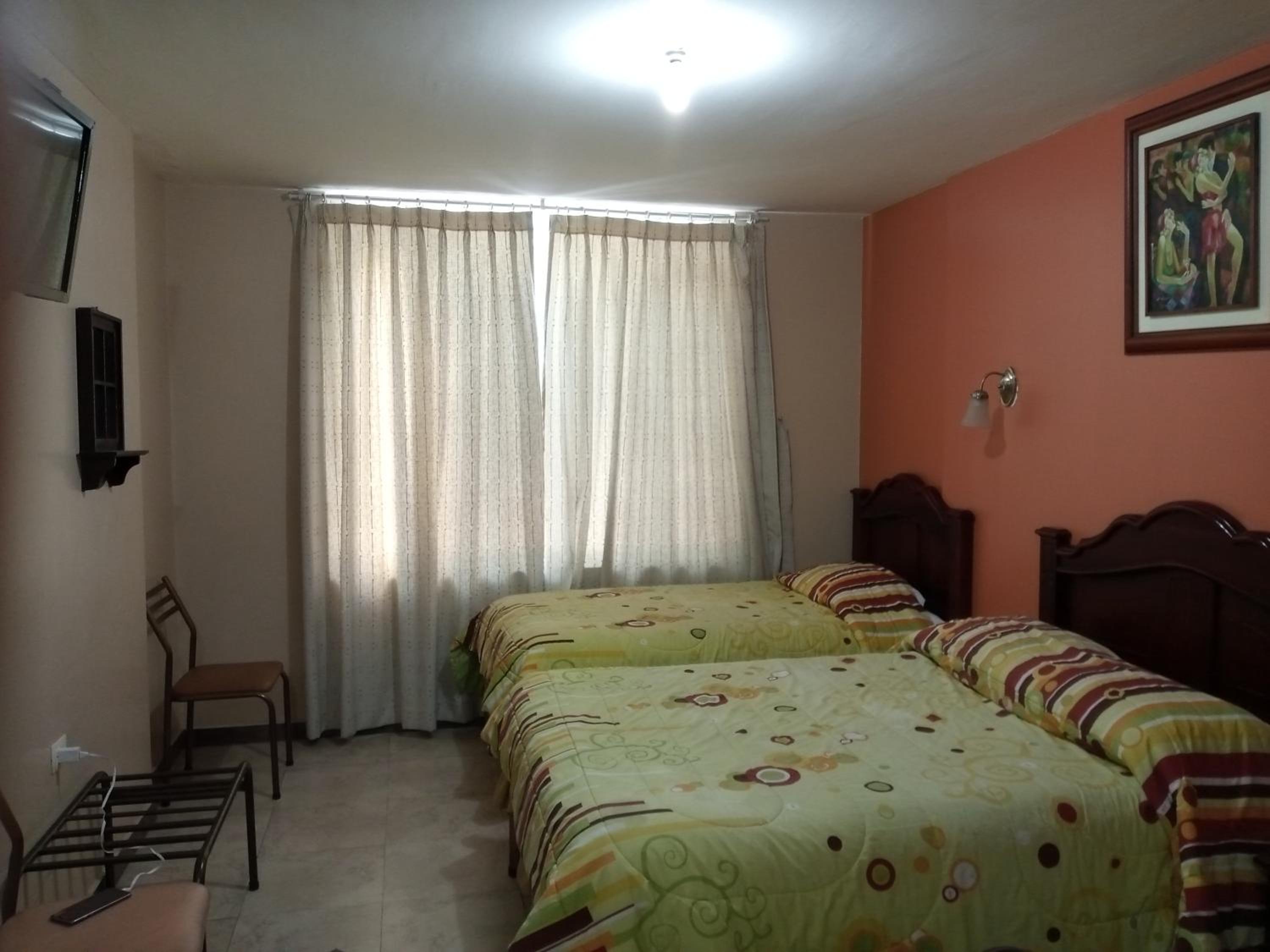 Standard Triple Room photo 1