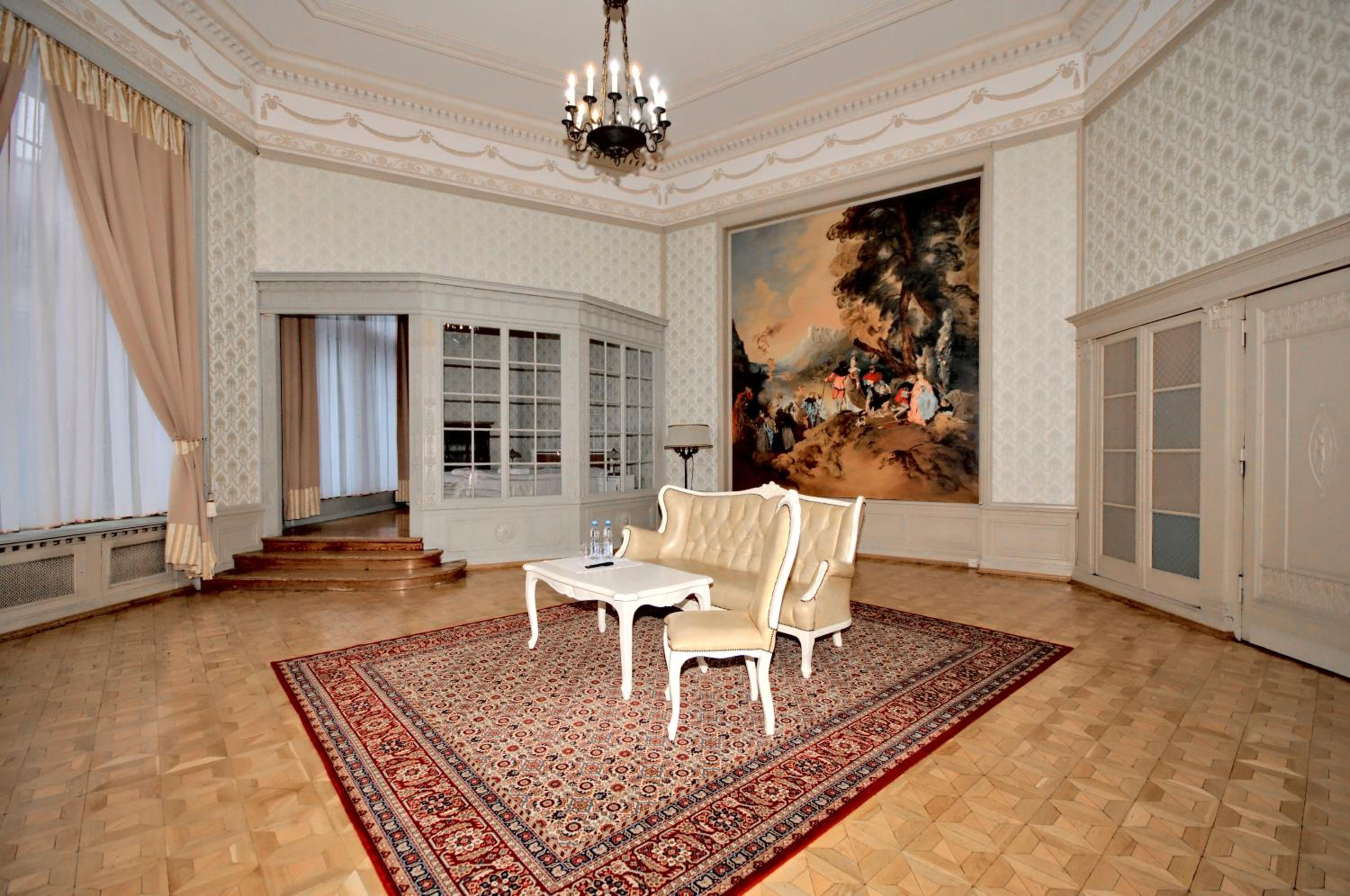 Apartment - Photo 1