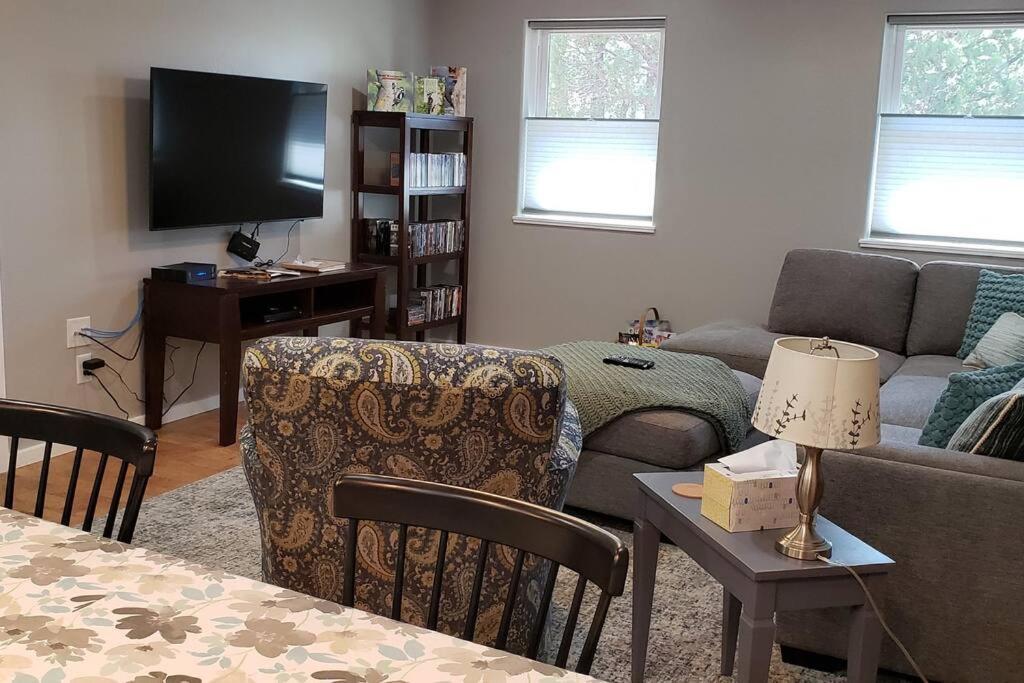 Two-Bedroom Villa photo 2