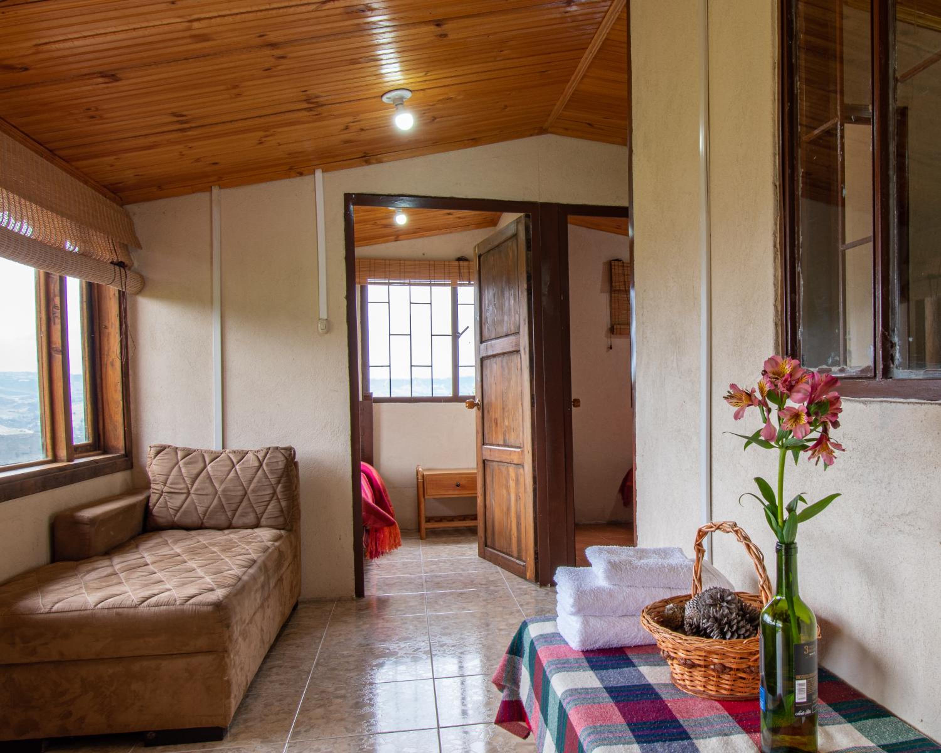 Three-Bedroom House photo 2