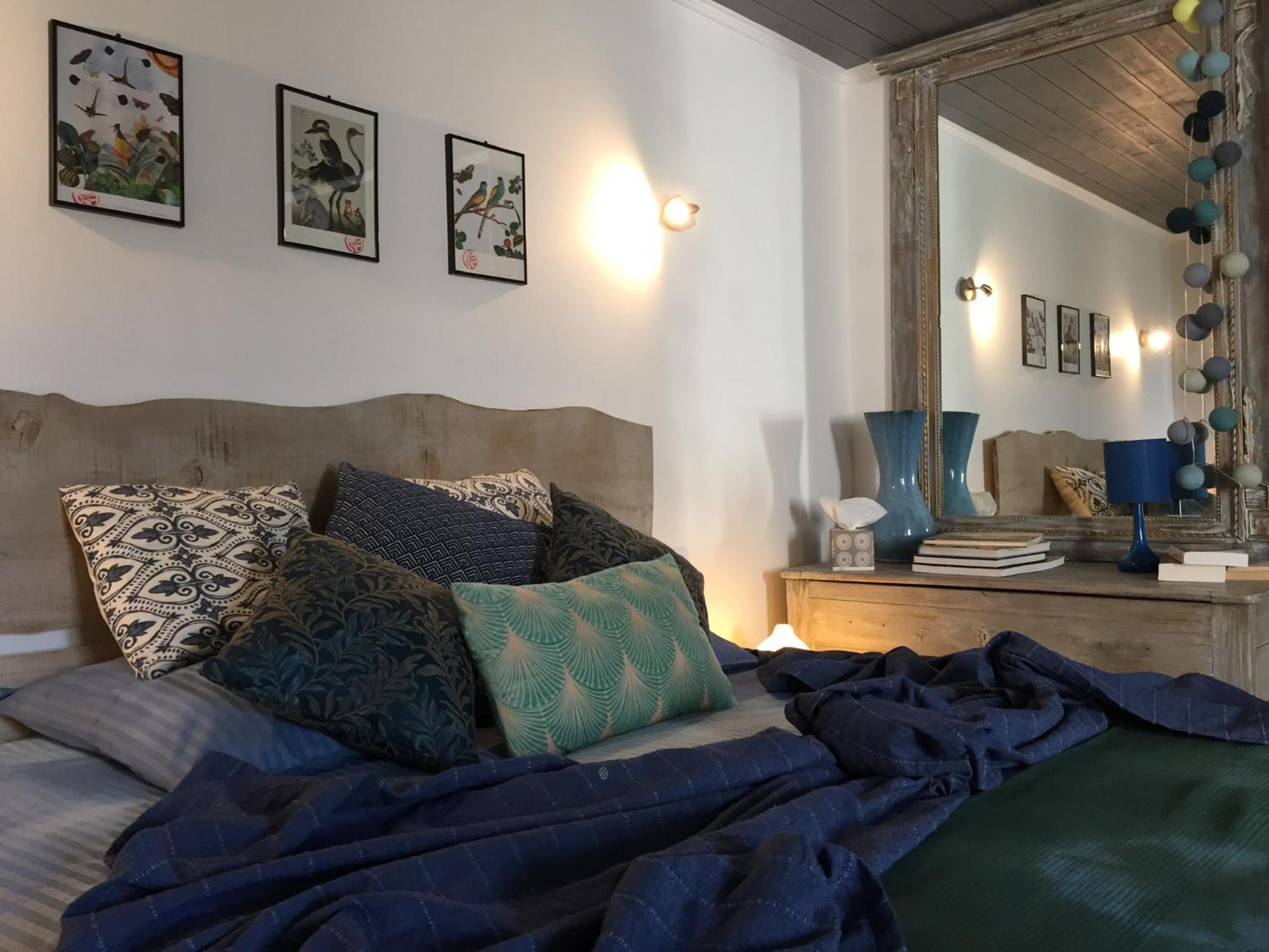 Double Room with Private External Bathroom - Photo 44